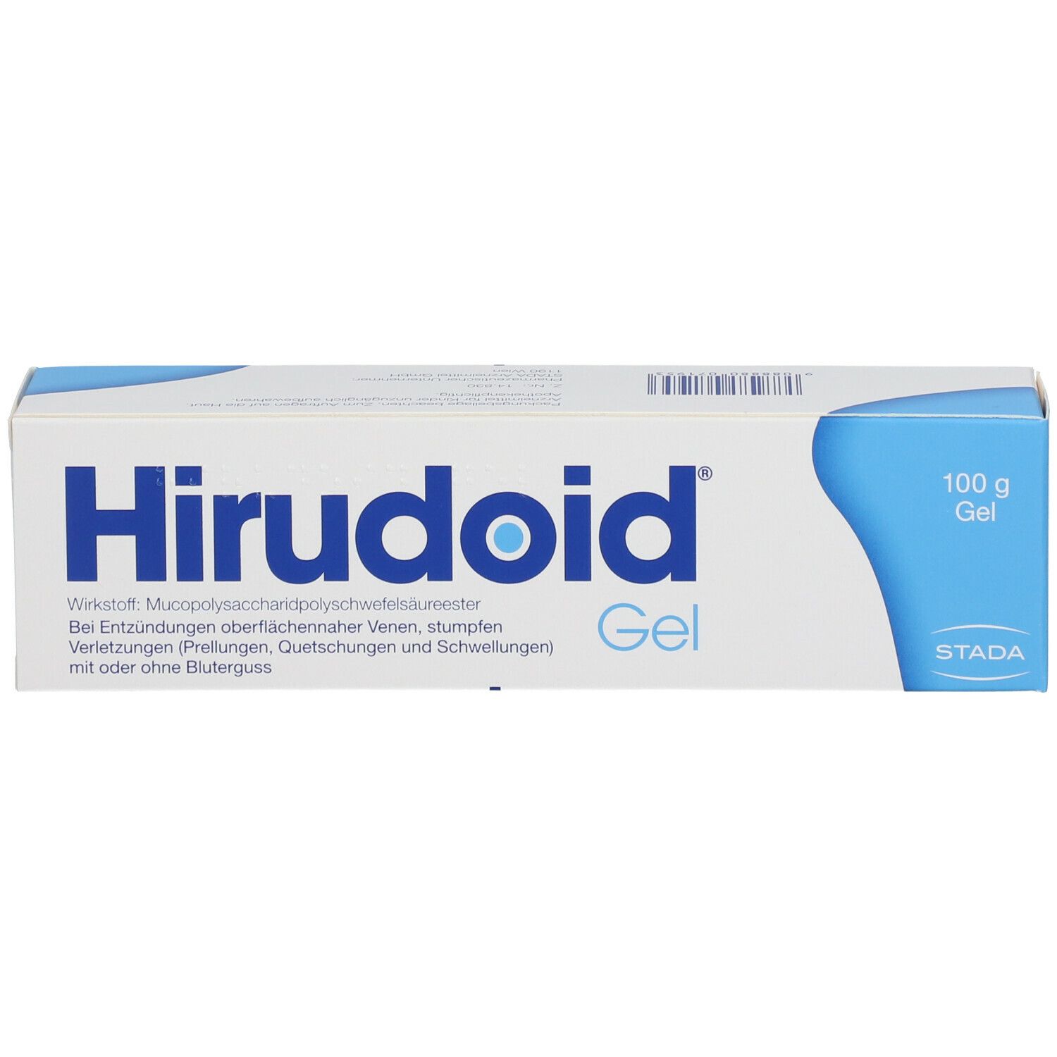 Hirudoid® Gel