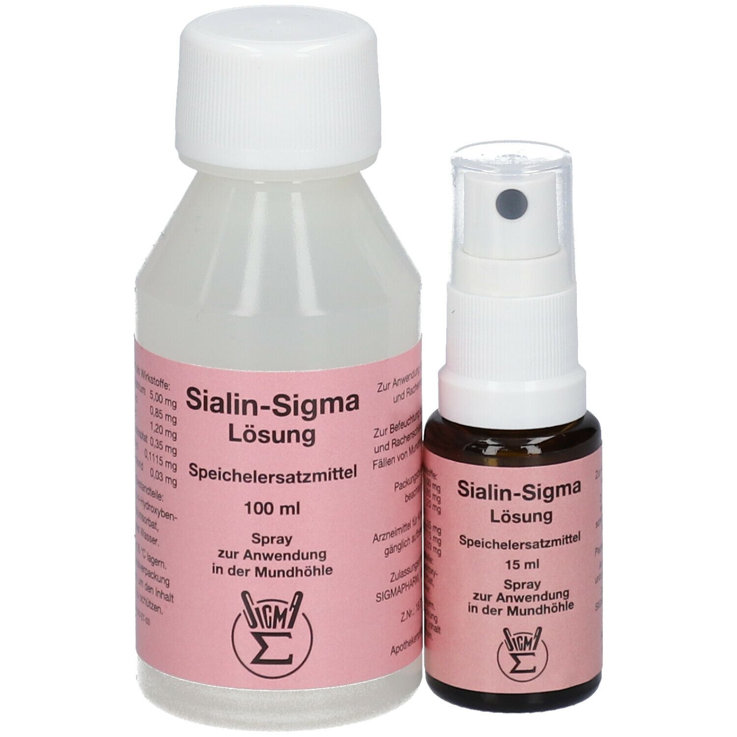 Sialin-Sigma
