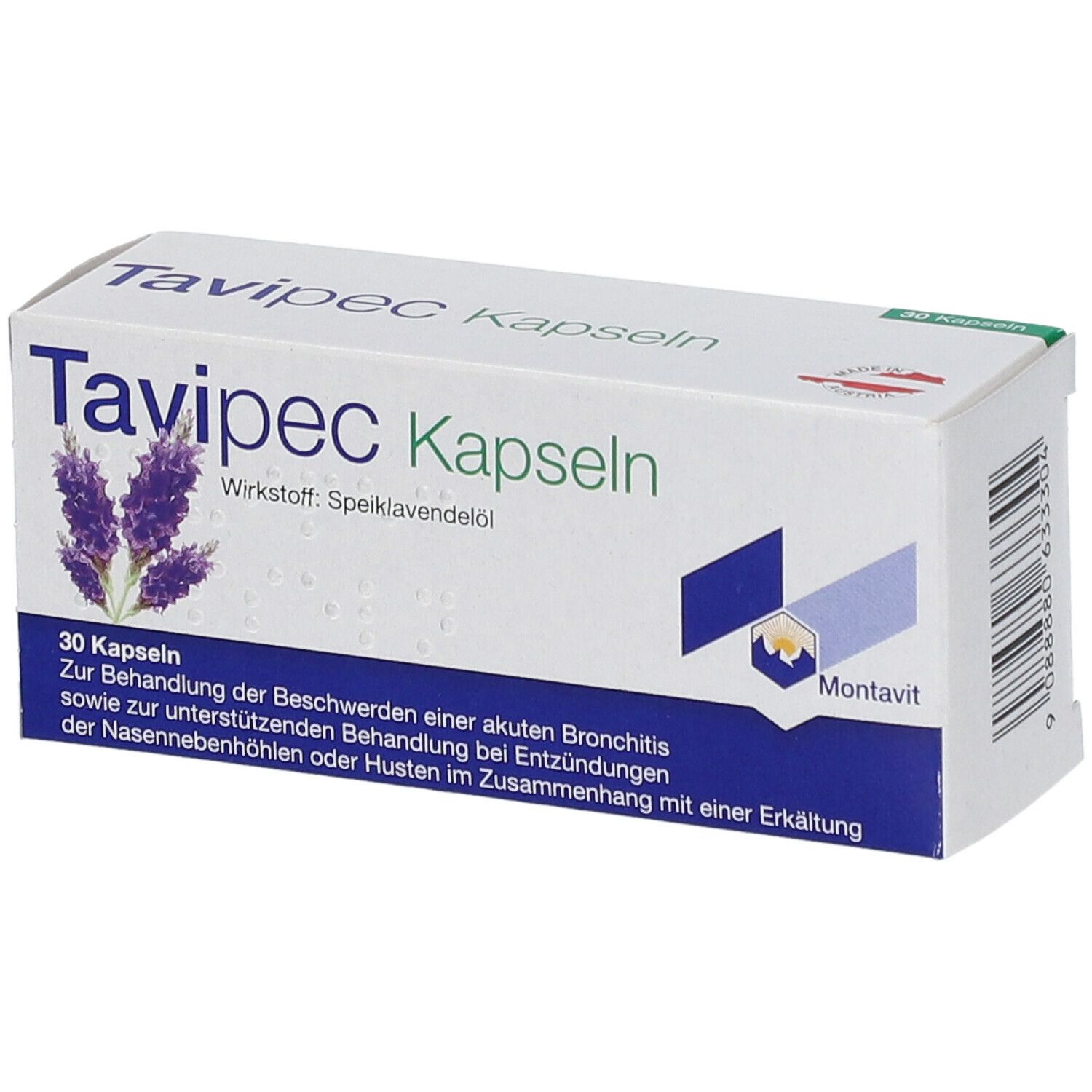 Tavipec