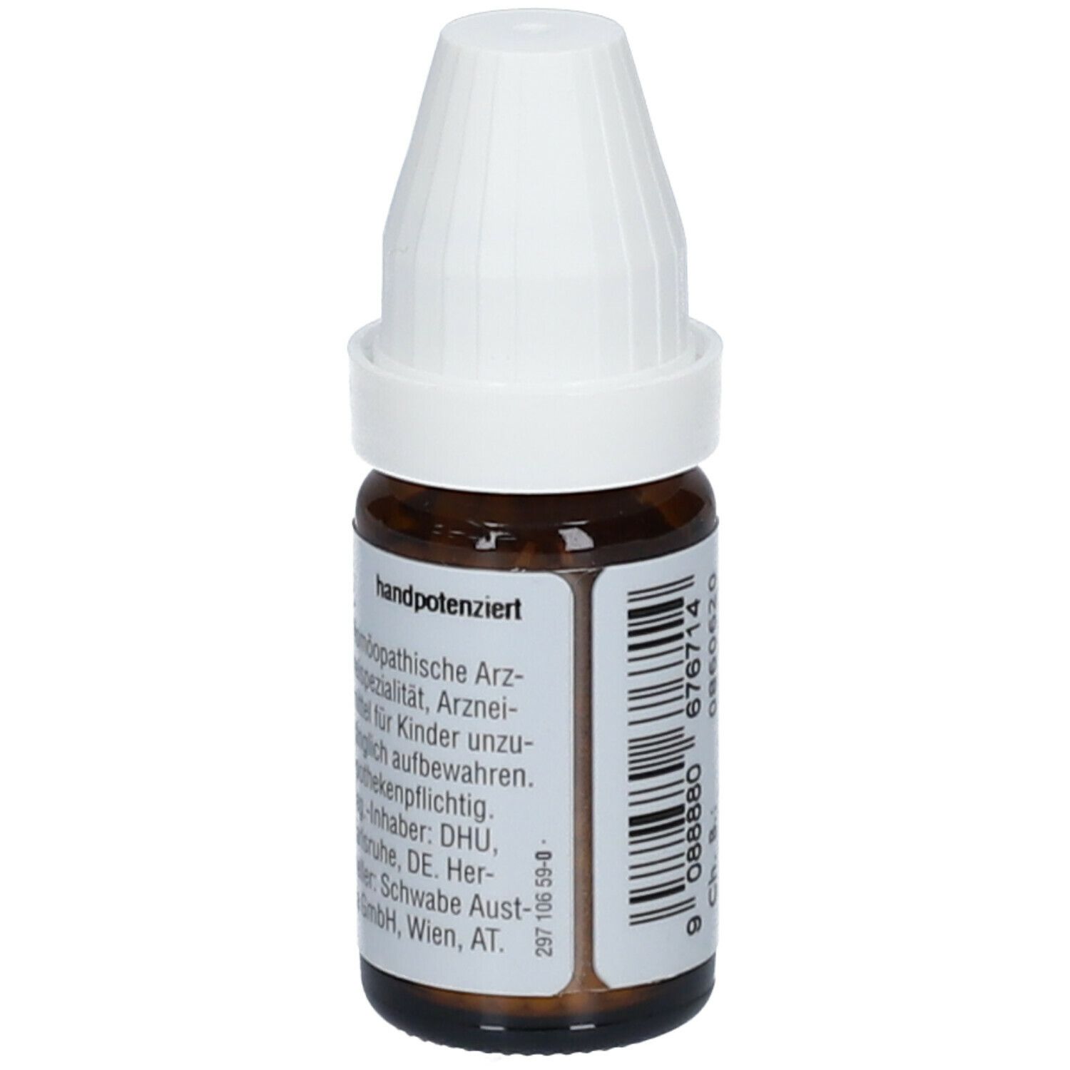 DR. PEITHNER KG Strychnos nuxvomica DHU D12 8 g shopapotheke.at DR. PEITHNER KG Strychnos nuxvomica DHU D12 8 g shopapotheke.at