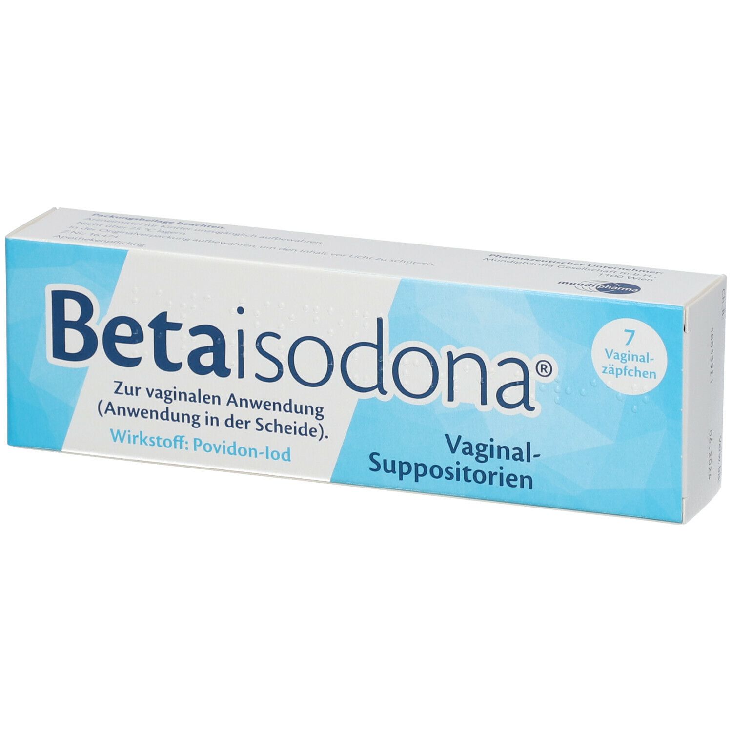 Betaisodona®
