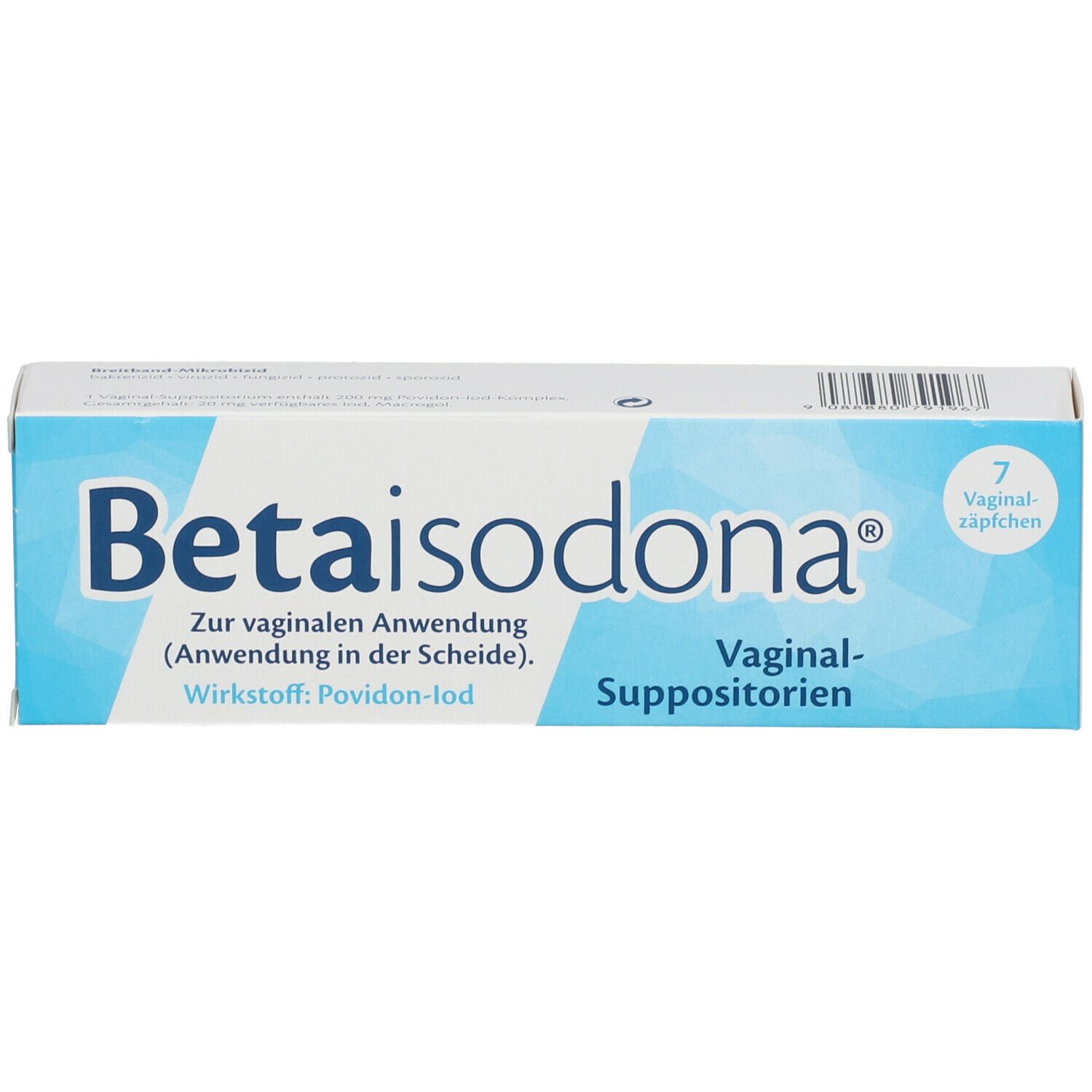 Betaisodona®