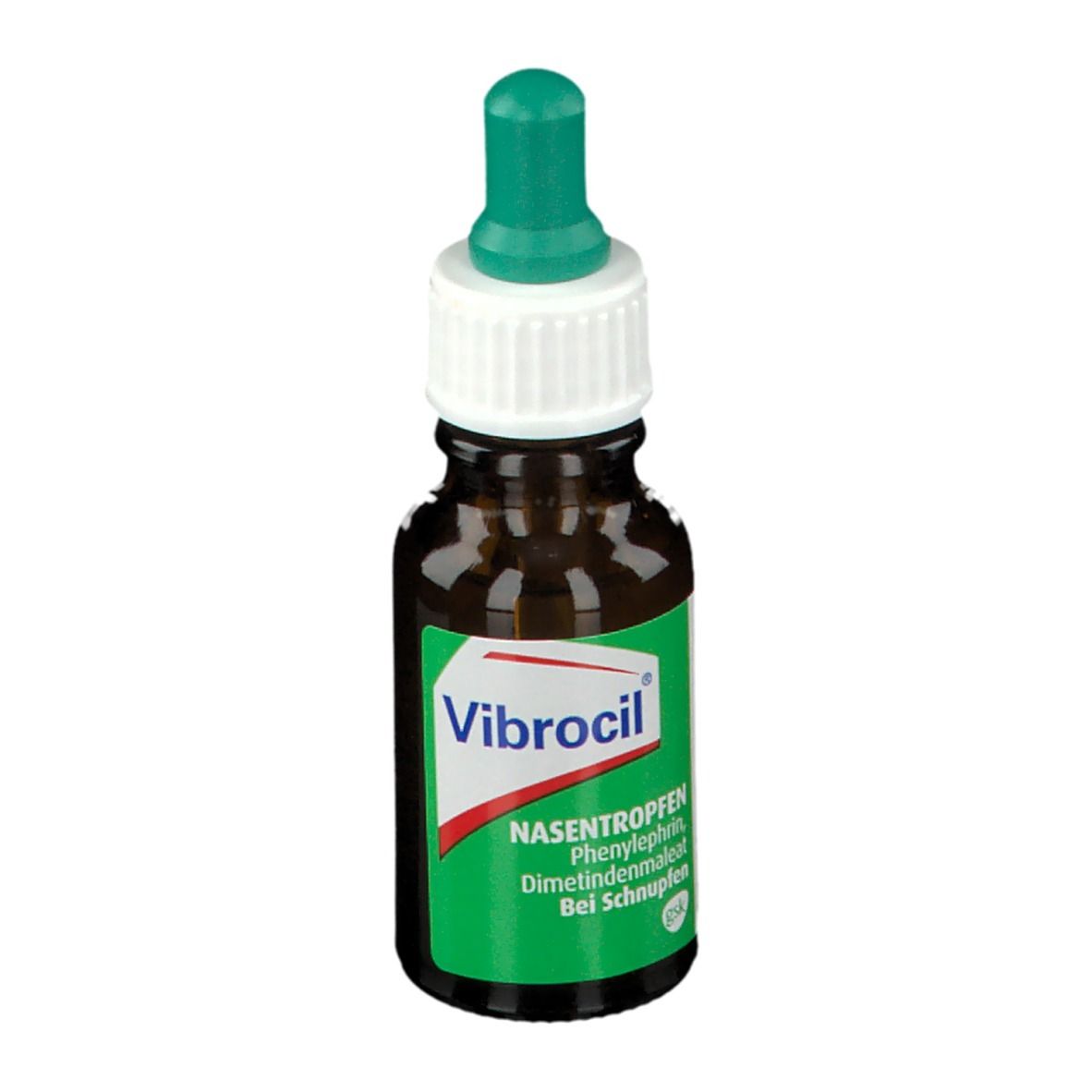 Vibrocil®