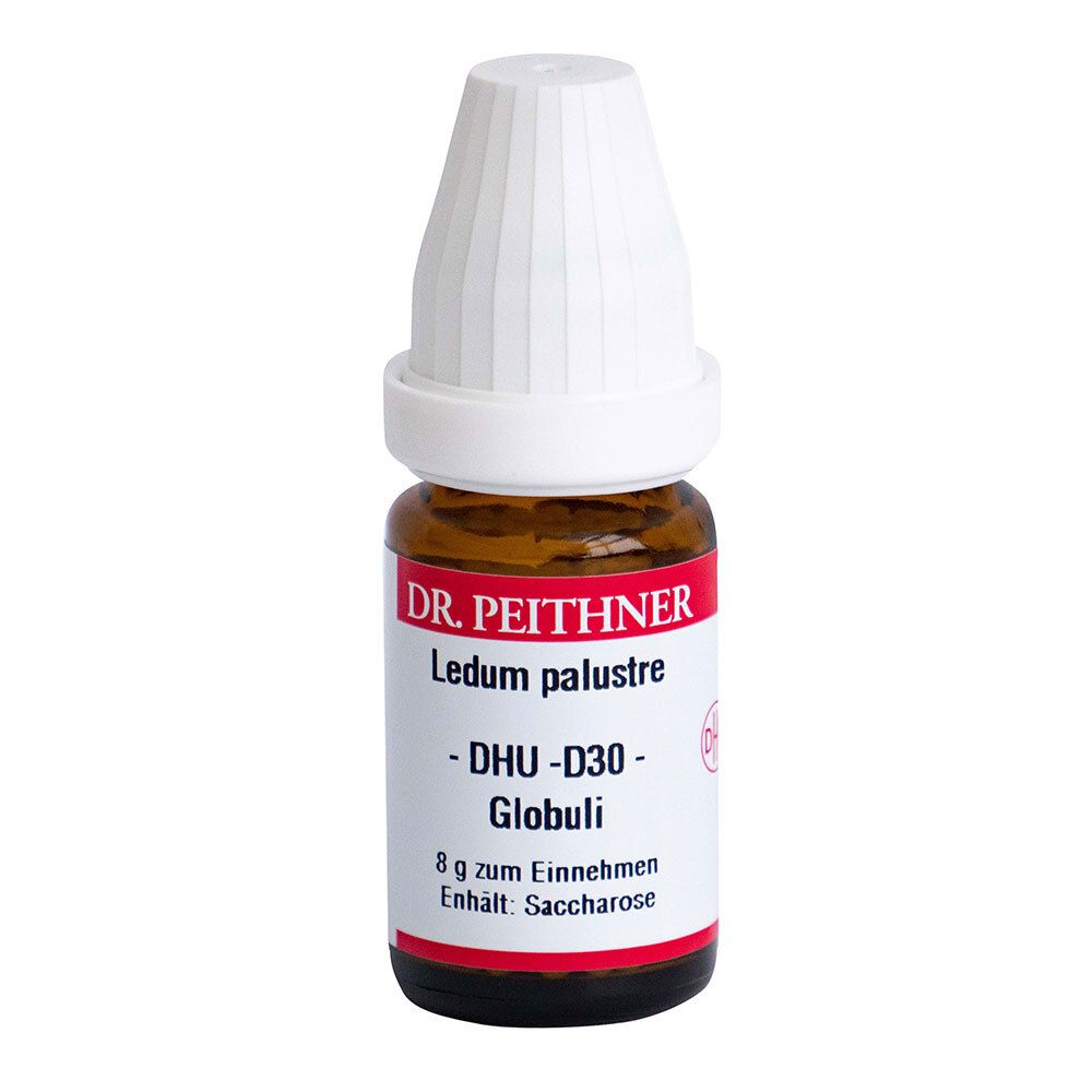 DR. PEITHNER Ledum palustre DHU D30