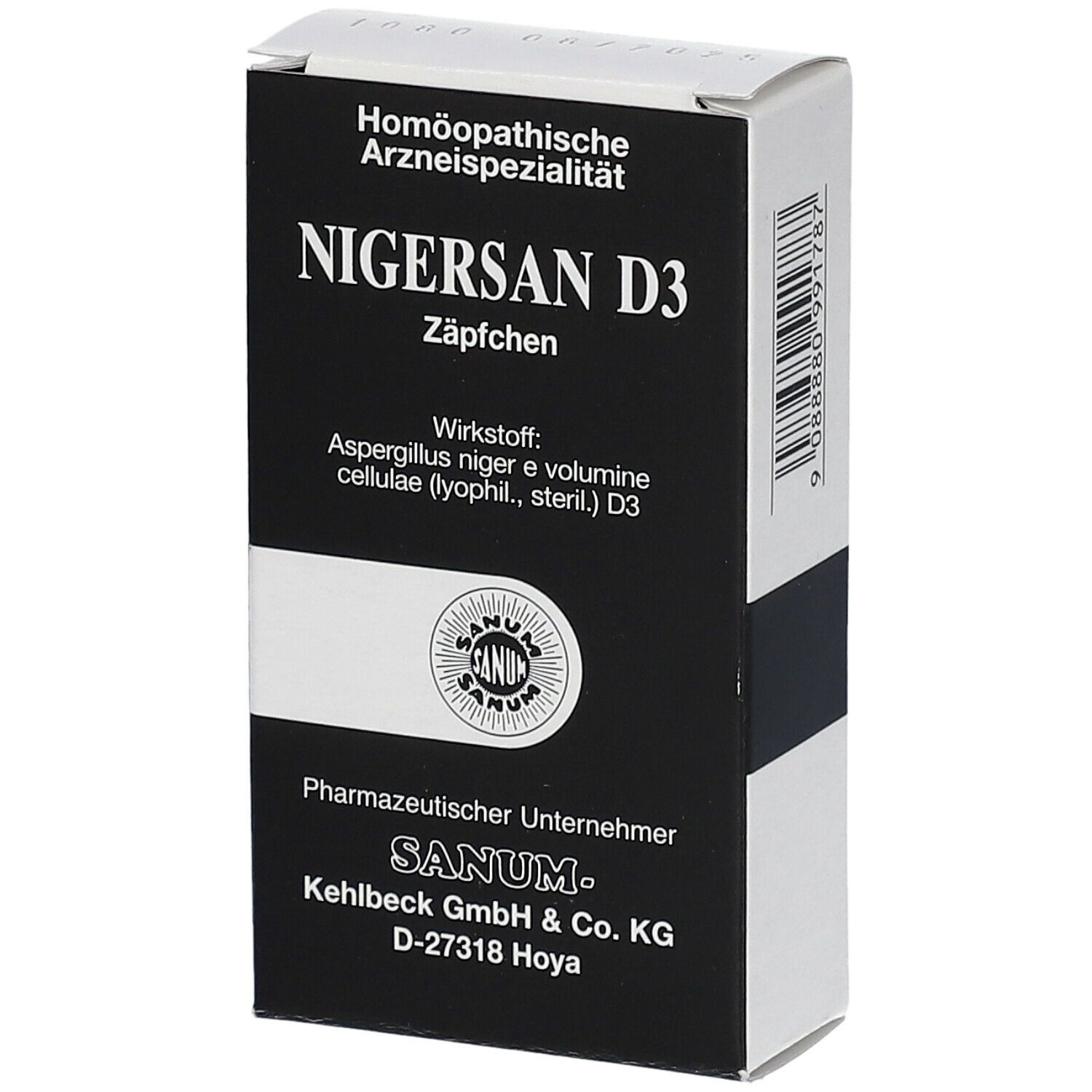 NIGERSAN® D3