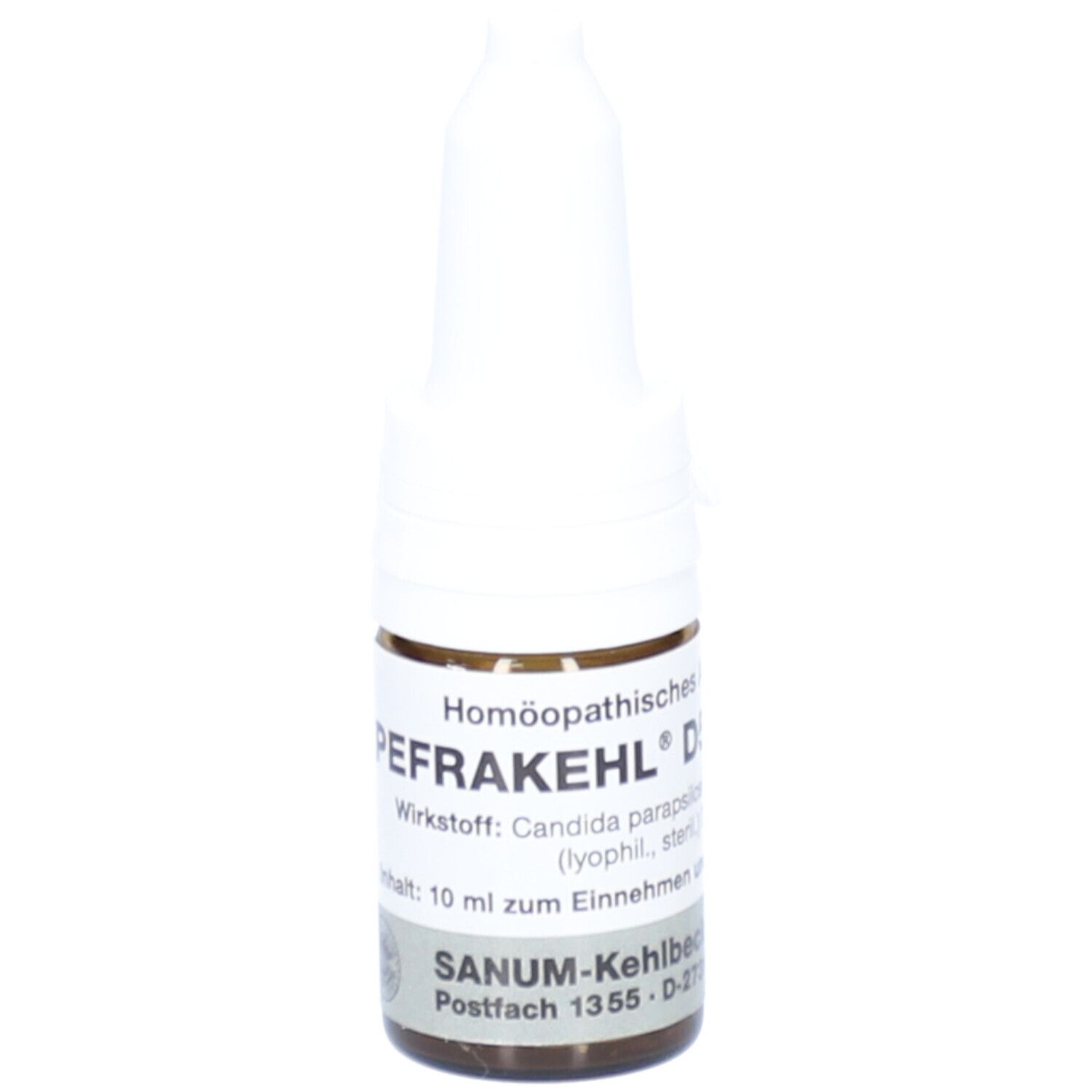 PEFRAKEHL® D5