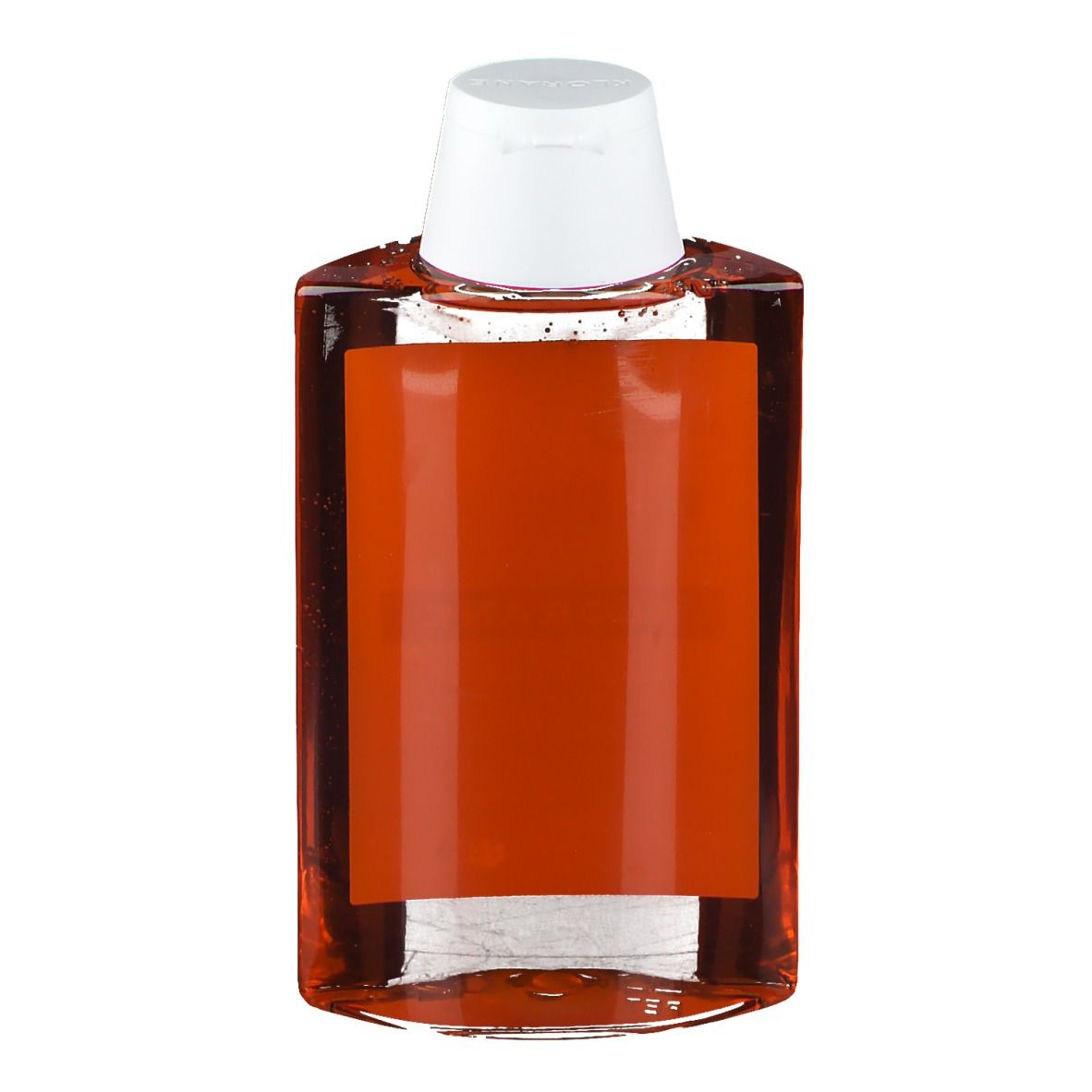 KLORANE Shampoo mit Kapuzinerkresse