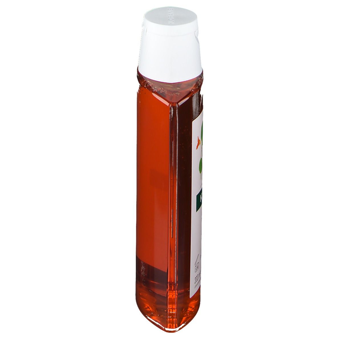 KLORANE Shampoo mit Kapuzinerkresse