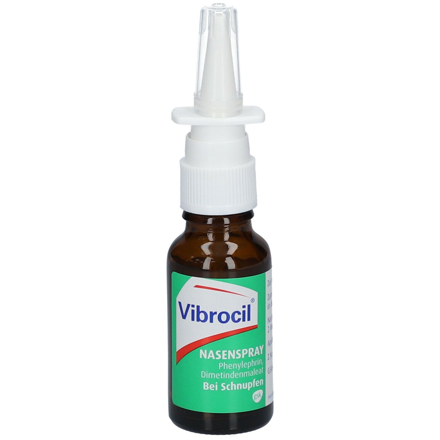 Vibrocil® Nasenspray