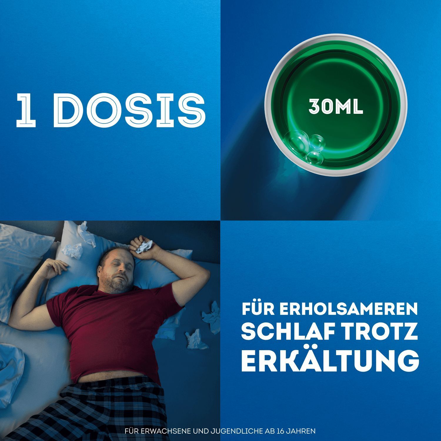 Darf Man Wick Medi Night Mit Antibiotikum Nehmen WICK MediNait Erkältungssirup für die Nacht 90 ml - Shop Apotheke