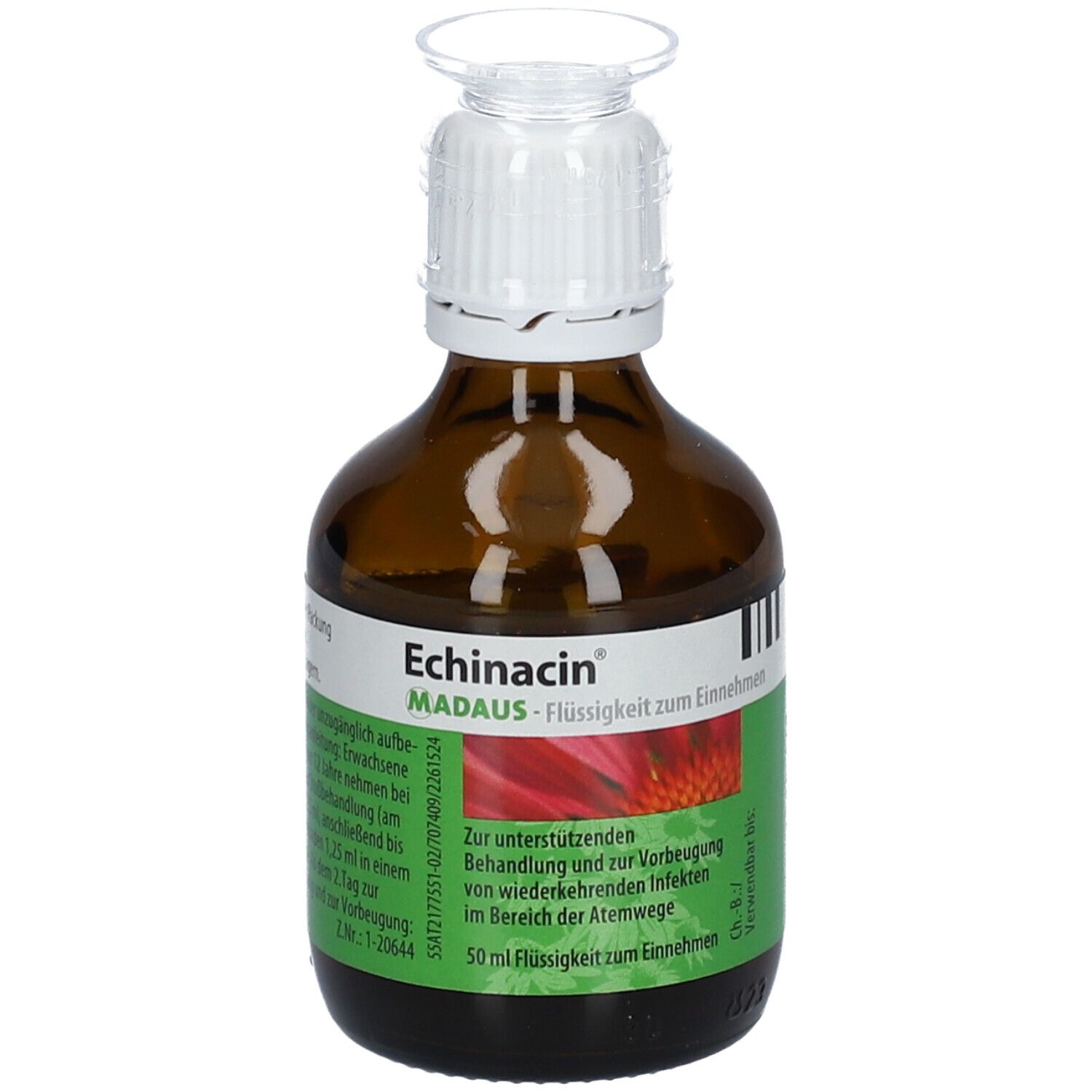 Echinacin® Madaus®