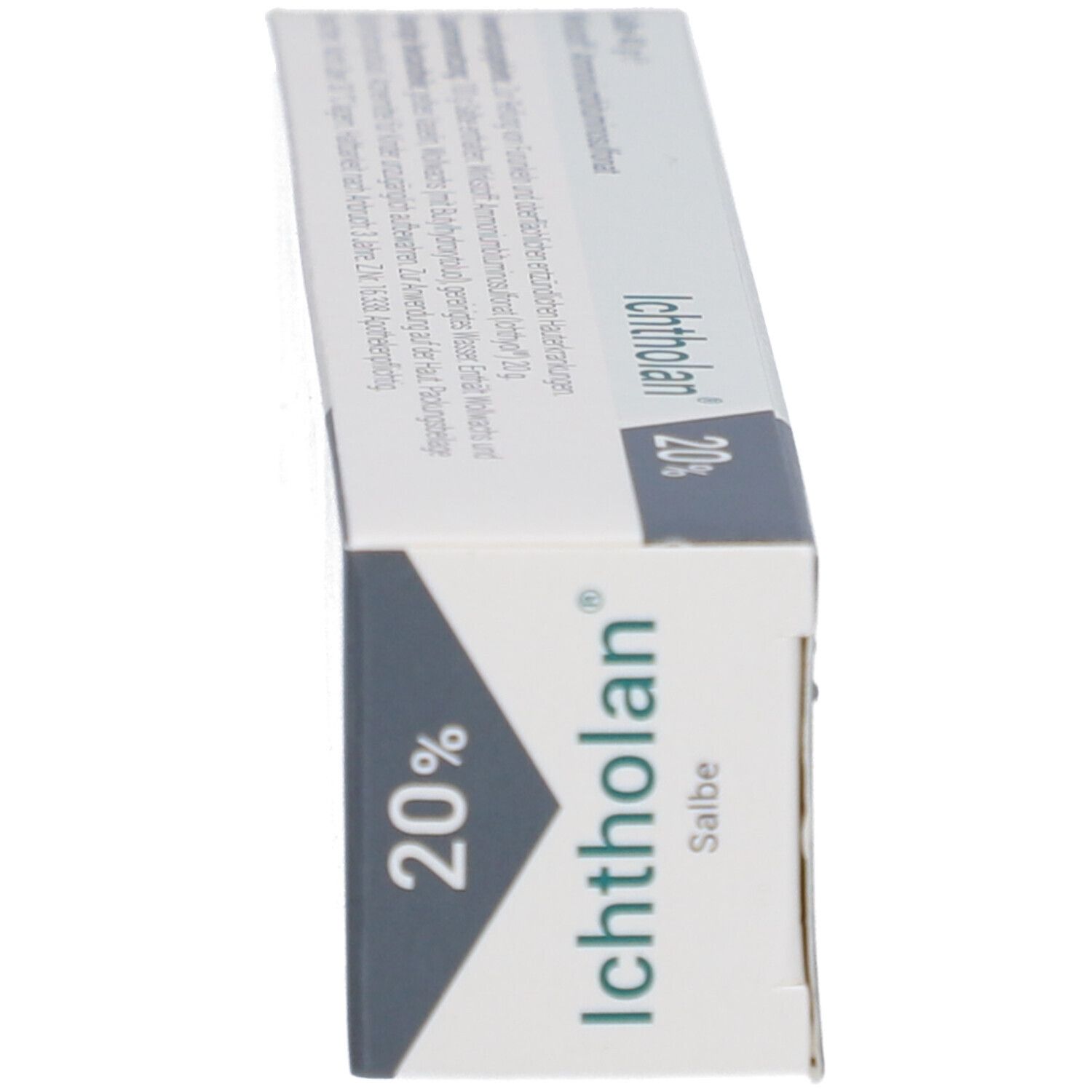 Ichtholan® 20 40 g shopapotheke.at