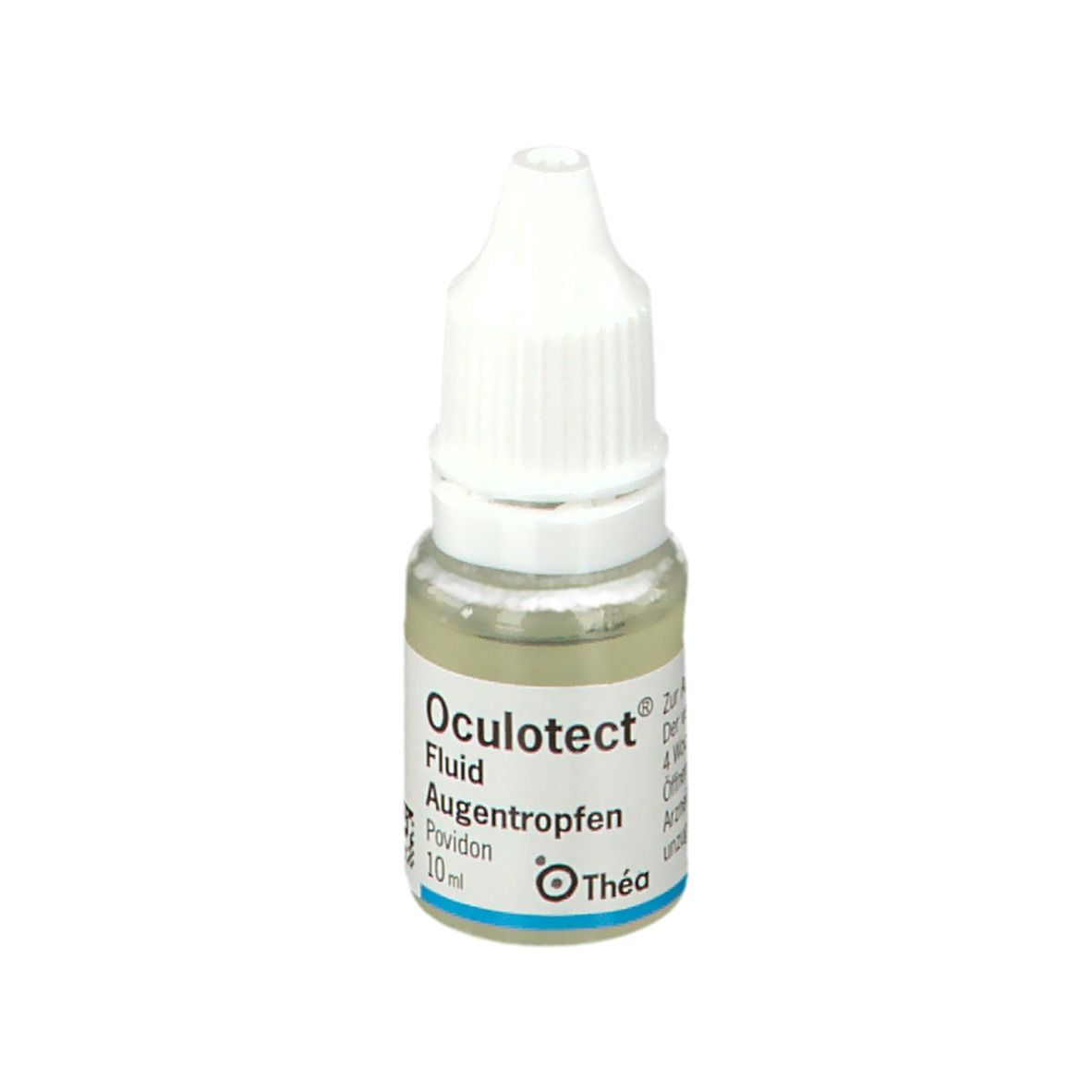 Oculotect® Fluid