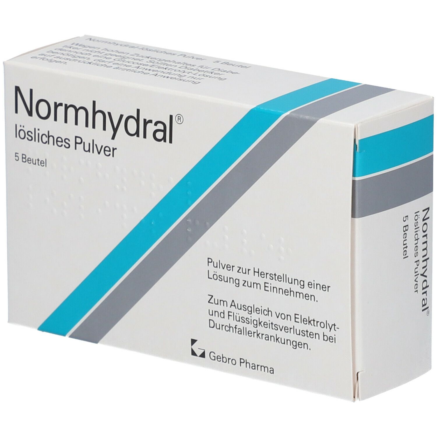 Normhydral®