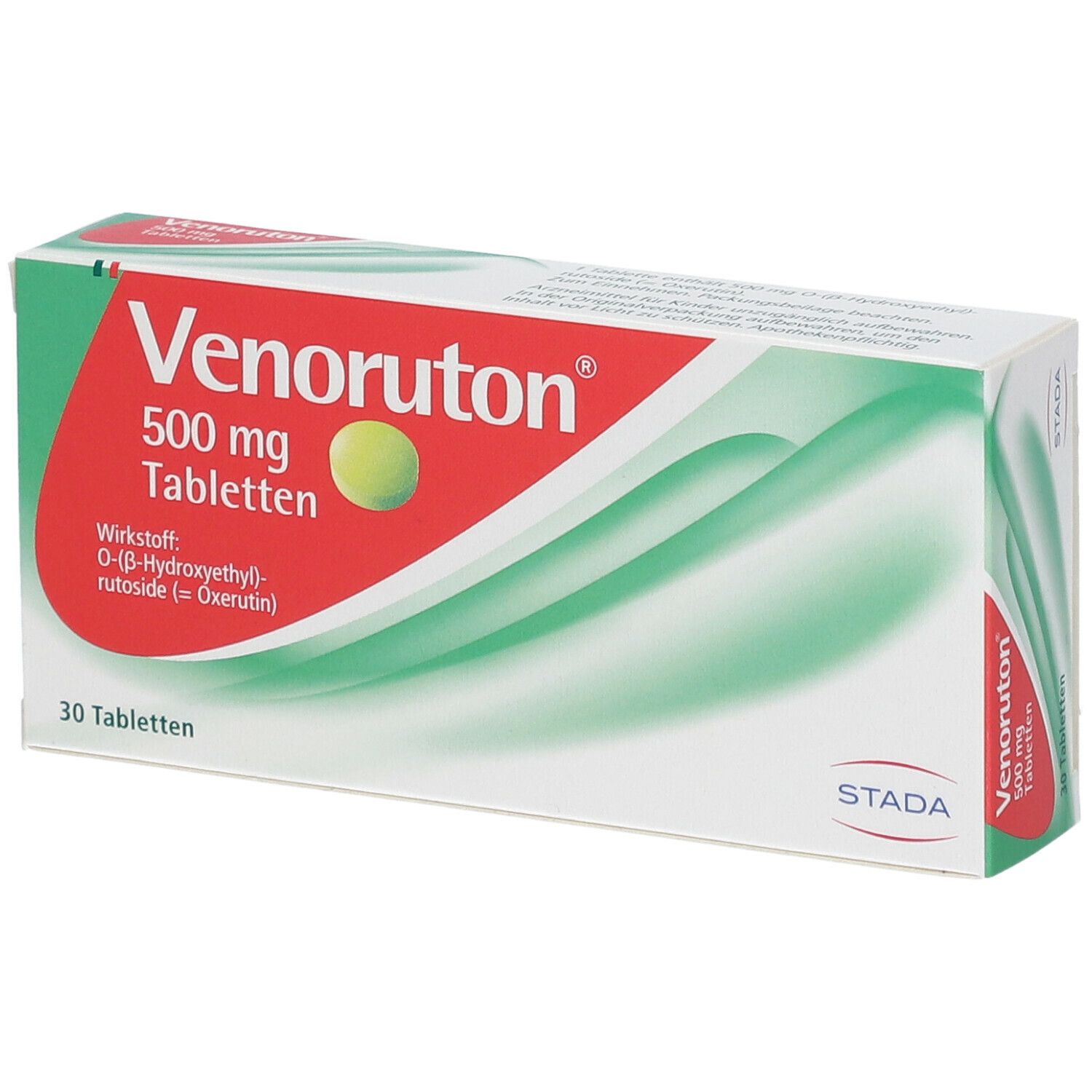 Venoruton® 500 mg