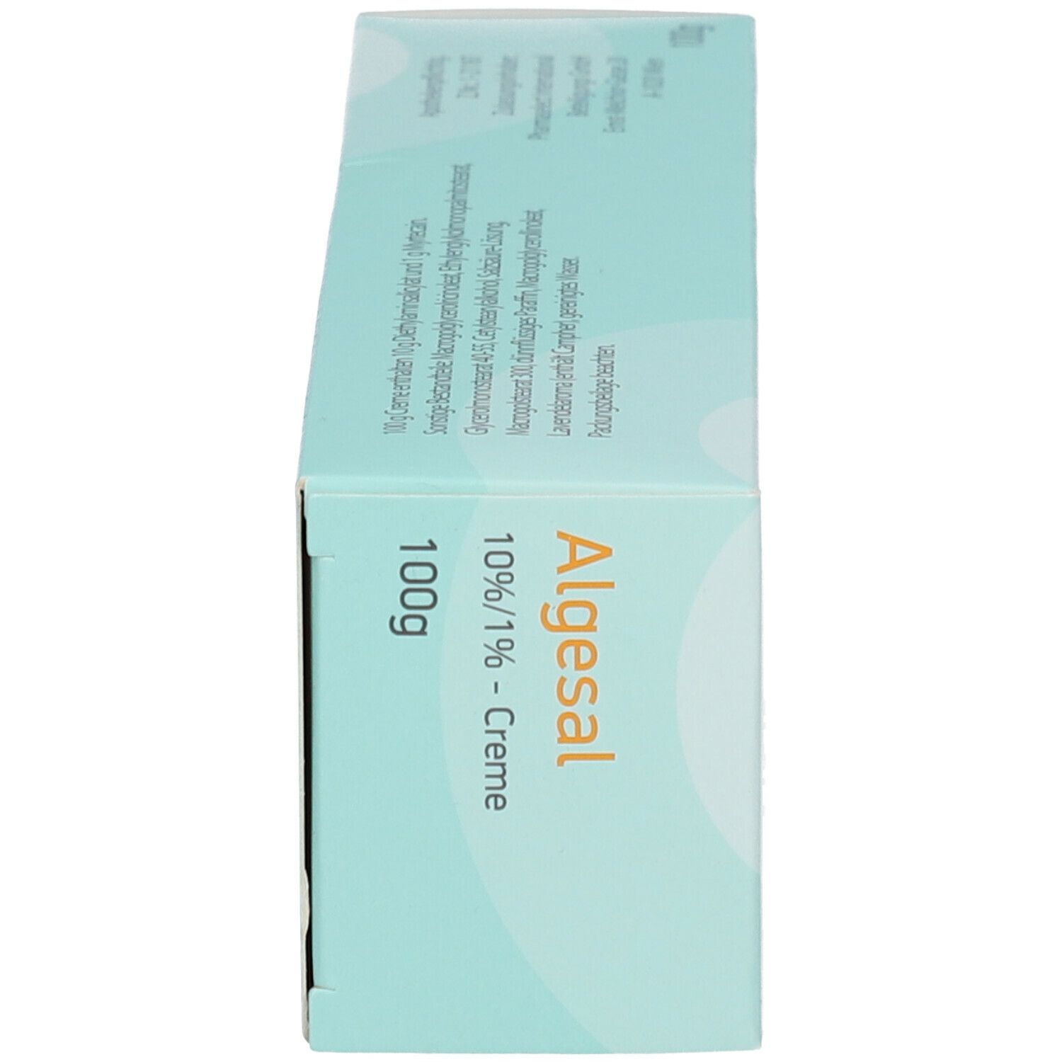Algesal creme 100 g - Shop Apotheke