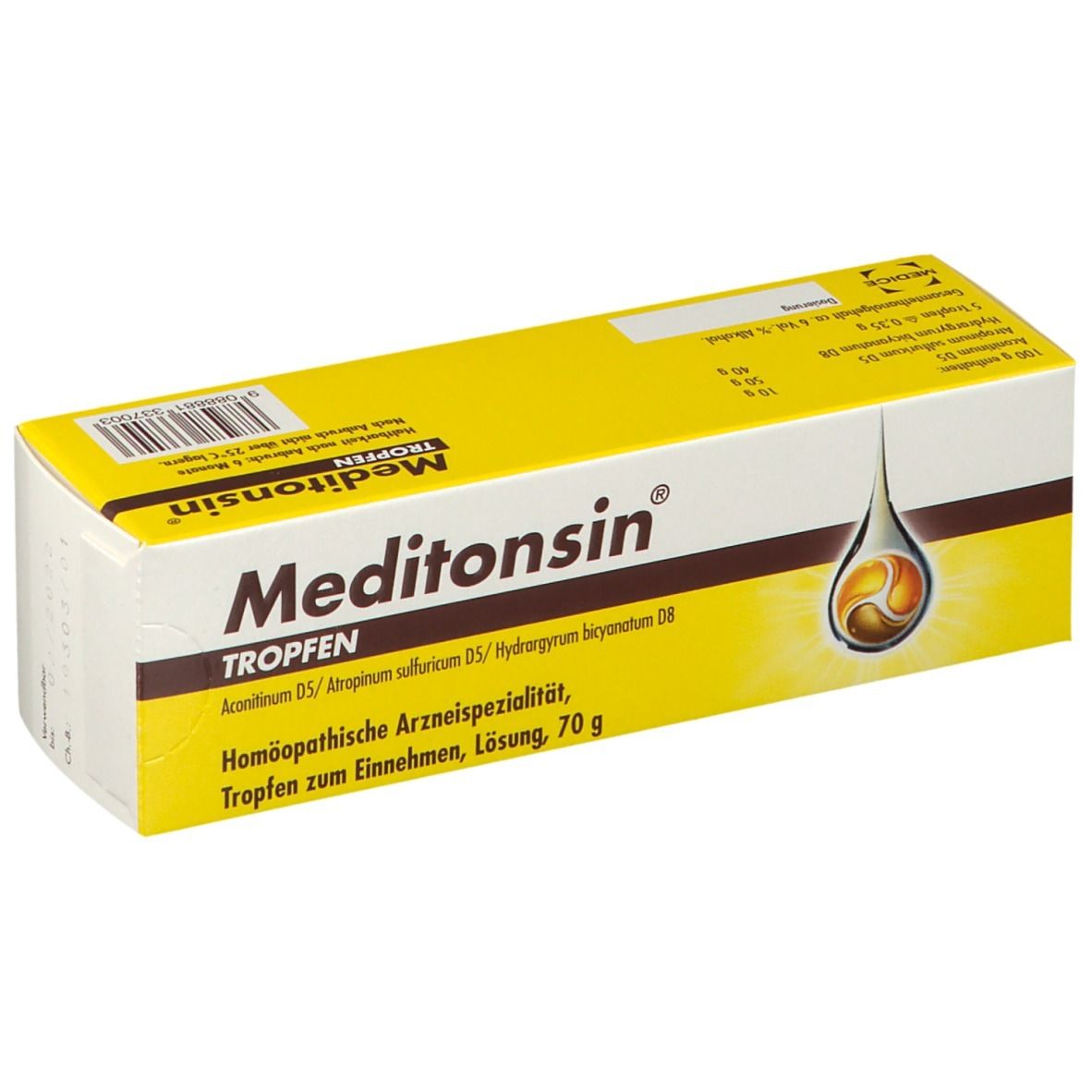 meditonsin® Tropfen