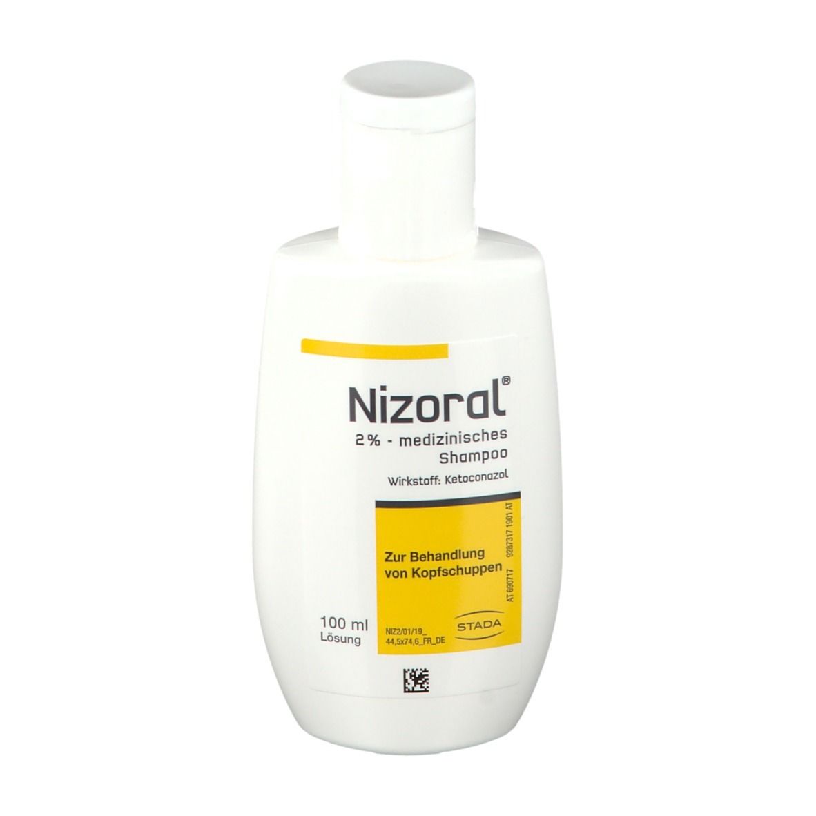 Nizoral shampoo - Unsere Auswahl unter allen analysierten Nizoral shampoo!