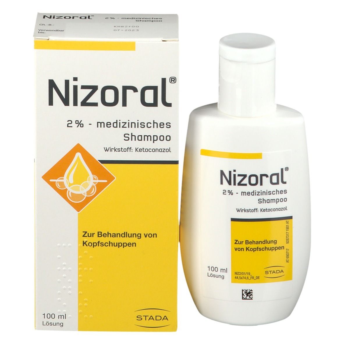 Welche Punkte es bei dem Bestellen die Nizoral shampoo zu bewerten gibt!