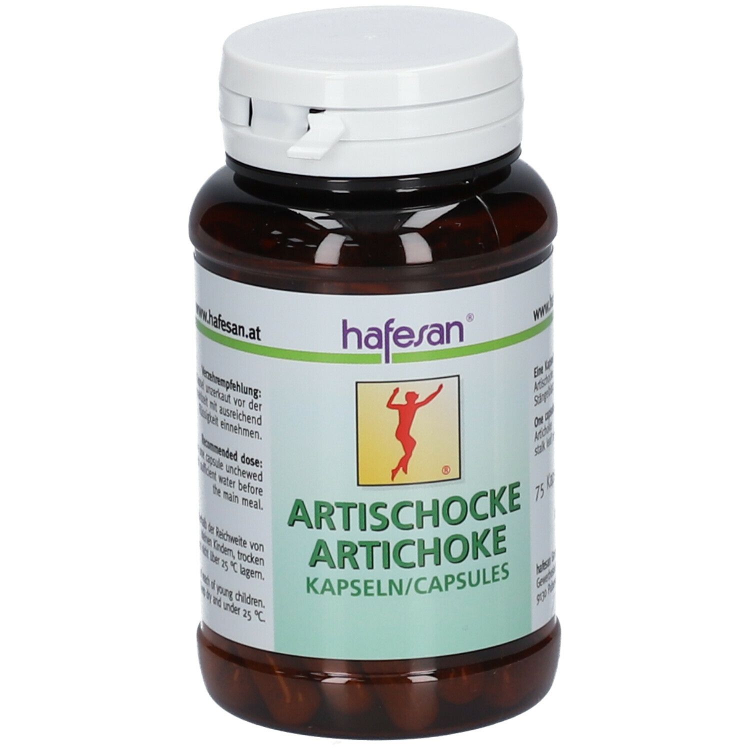 hafesan® Artischocke