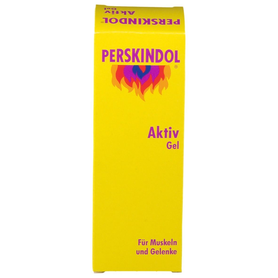 PERSKINDOL Aktiv Gel