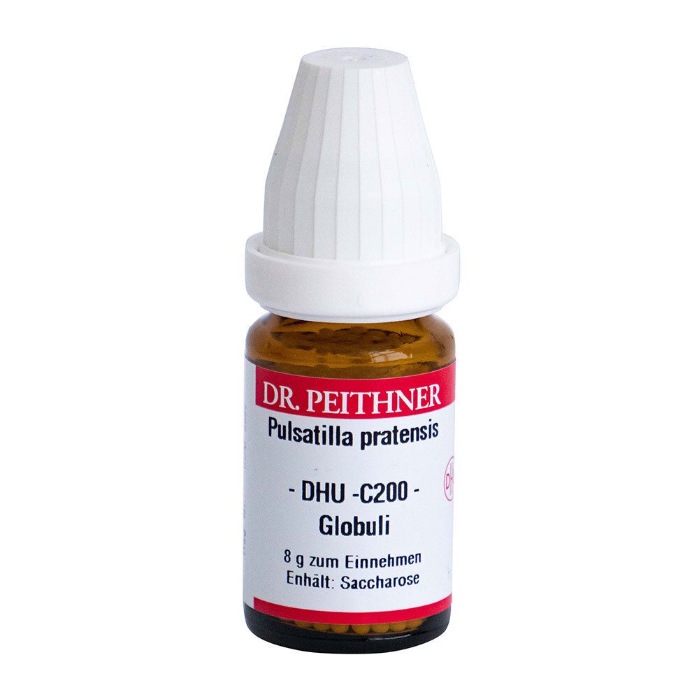 DR. PEITHNER Pulsatilla pratensis DHU C200