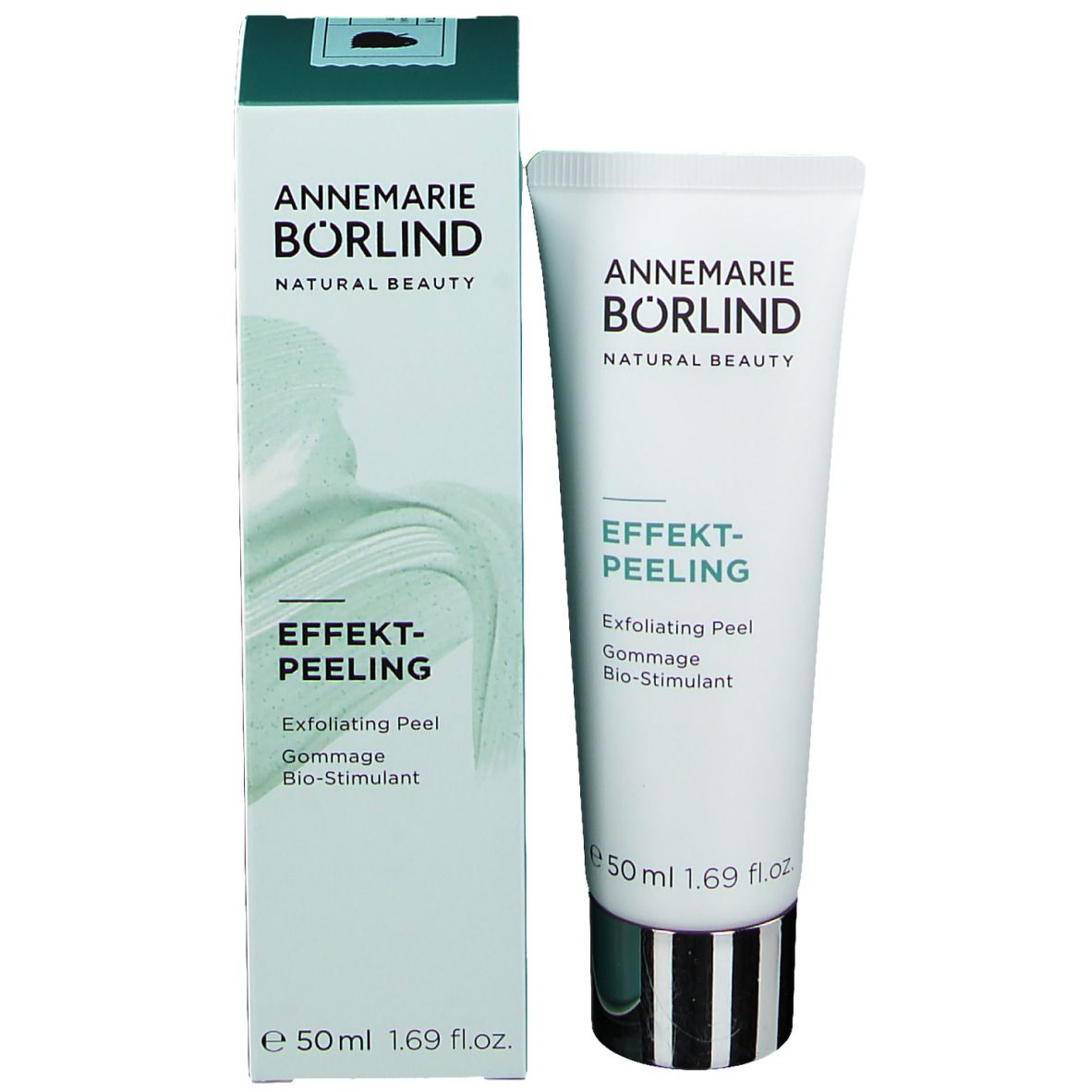 BÖRLIND Effekt-Peeling