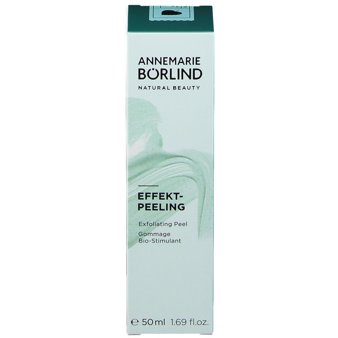 BÖRLIND Effekt-Peeling