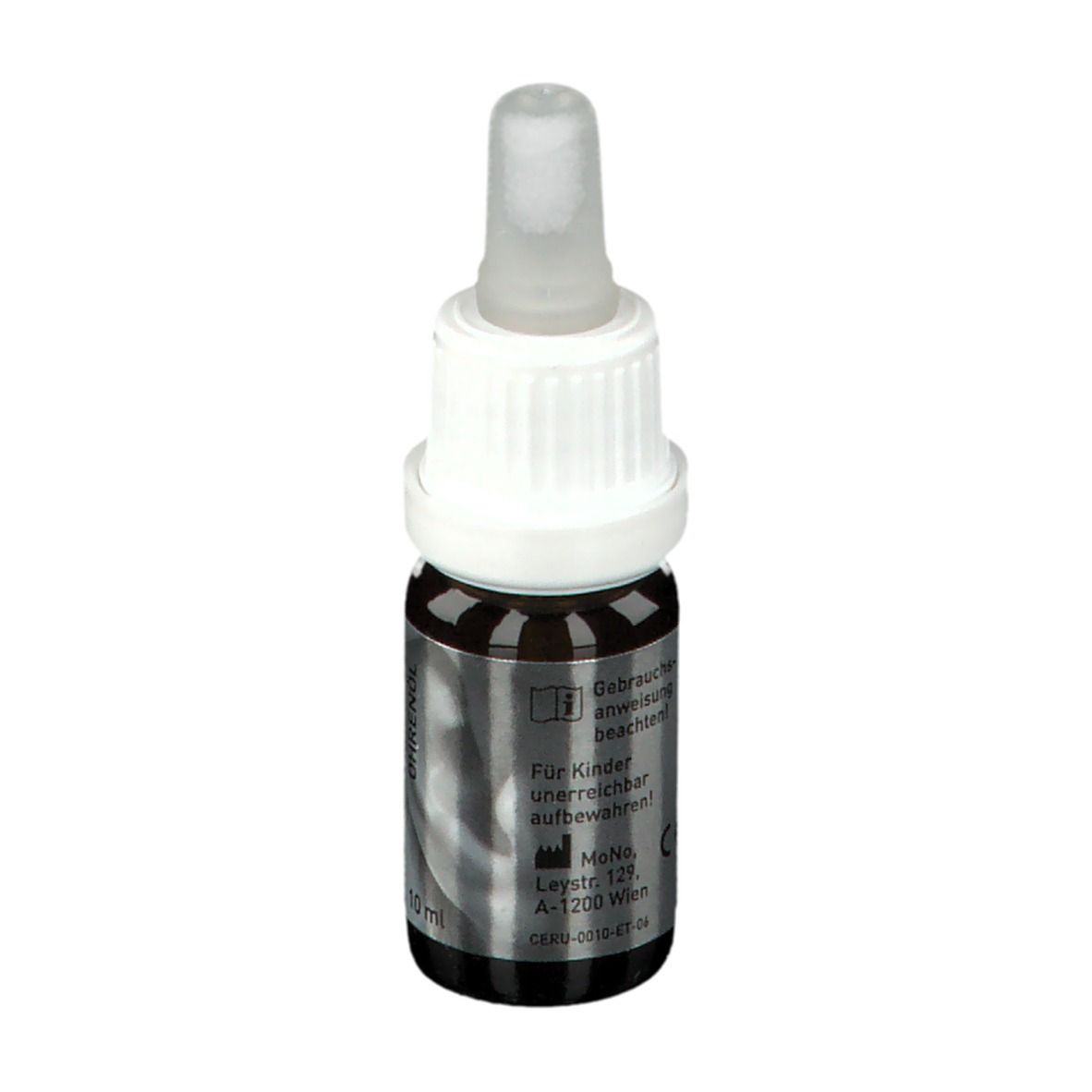 Cerustop Ohrenoel OEL 1 10Ml 10 ml Öl