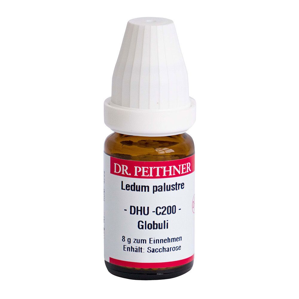 DR. PEITHNER Ledum palustre DHU C200
