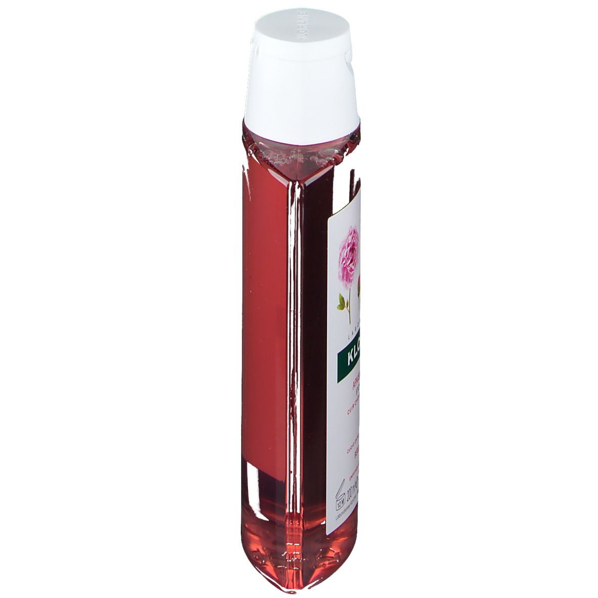 KLORANE Shampoo mit Pfingstrose