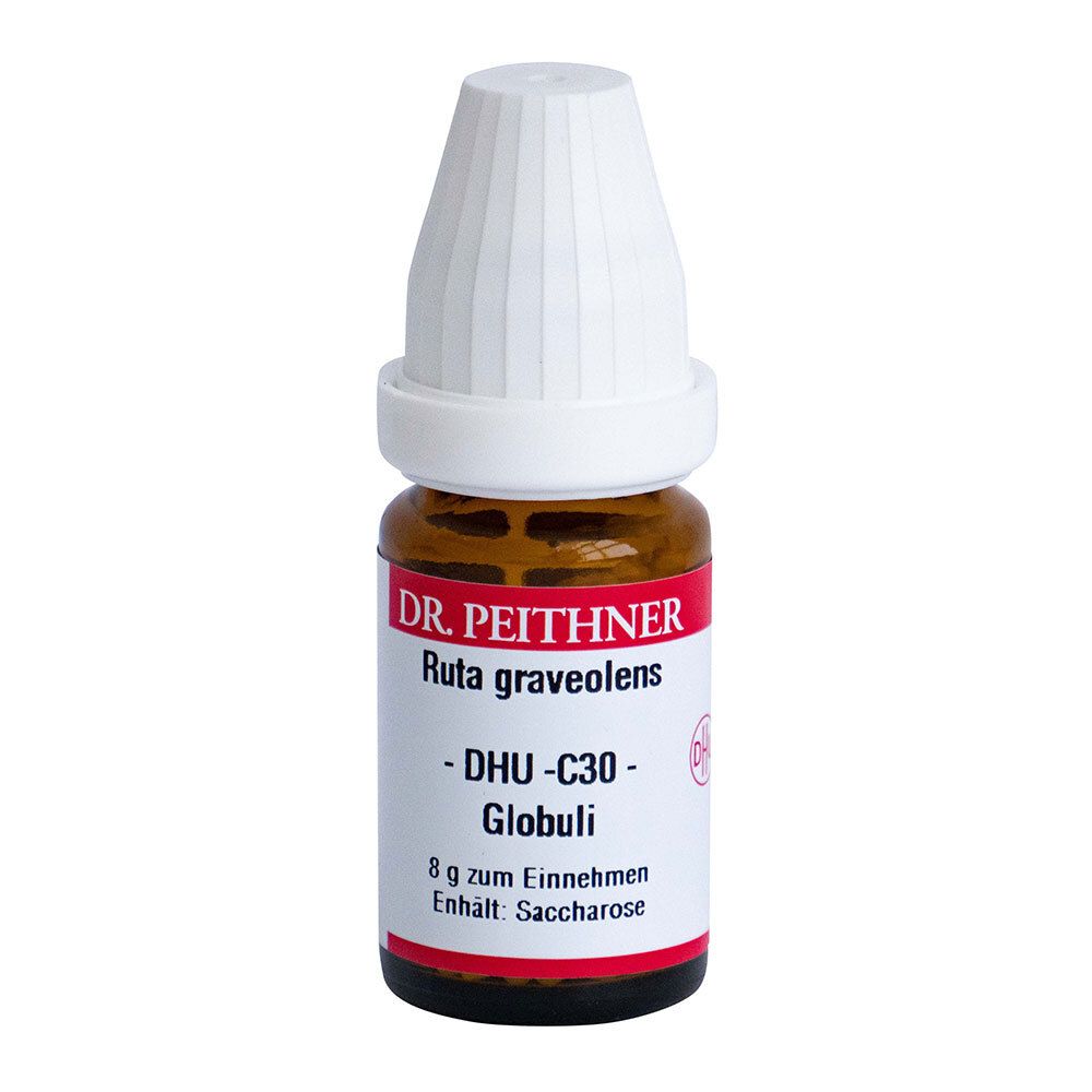 DR. PEITHNER Ruta graveolens DHU C30