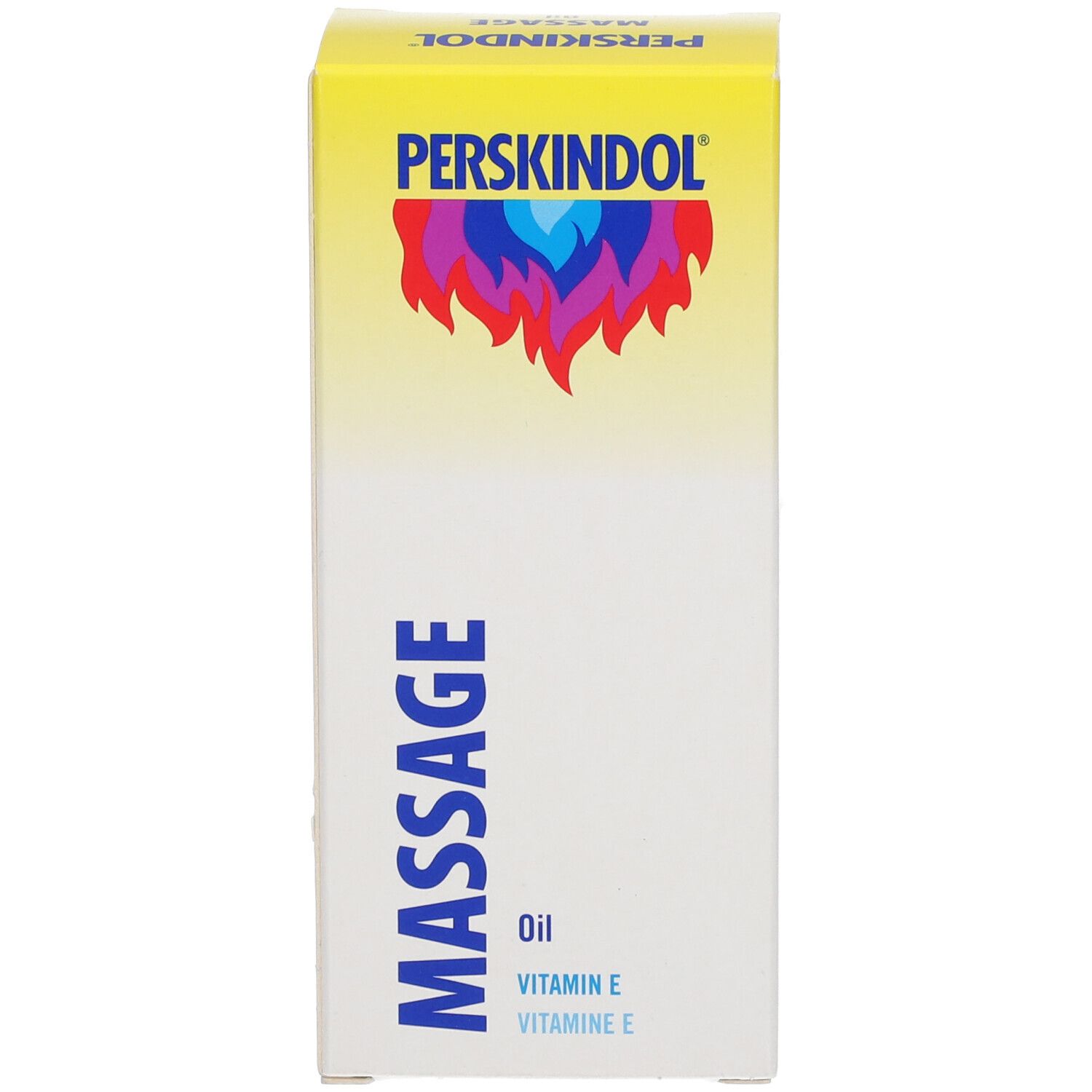 PERSKINDOL Massage Oil
