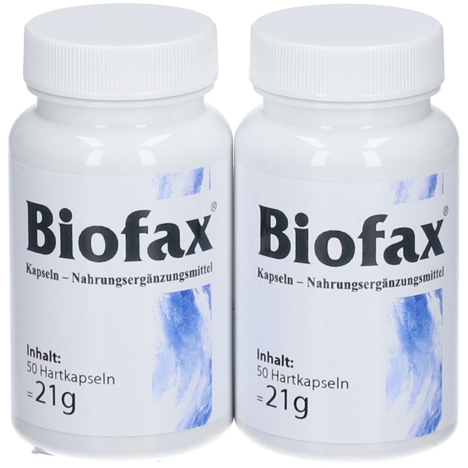 Biofax® Kapseln