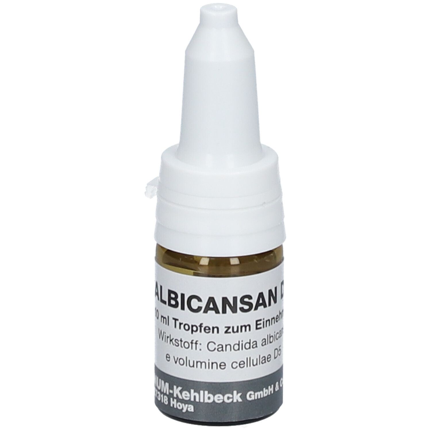 ALBICANSAN® D5