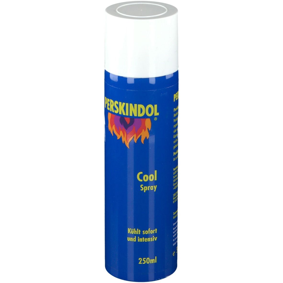 PERSKINDOL Cool Spray