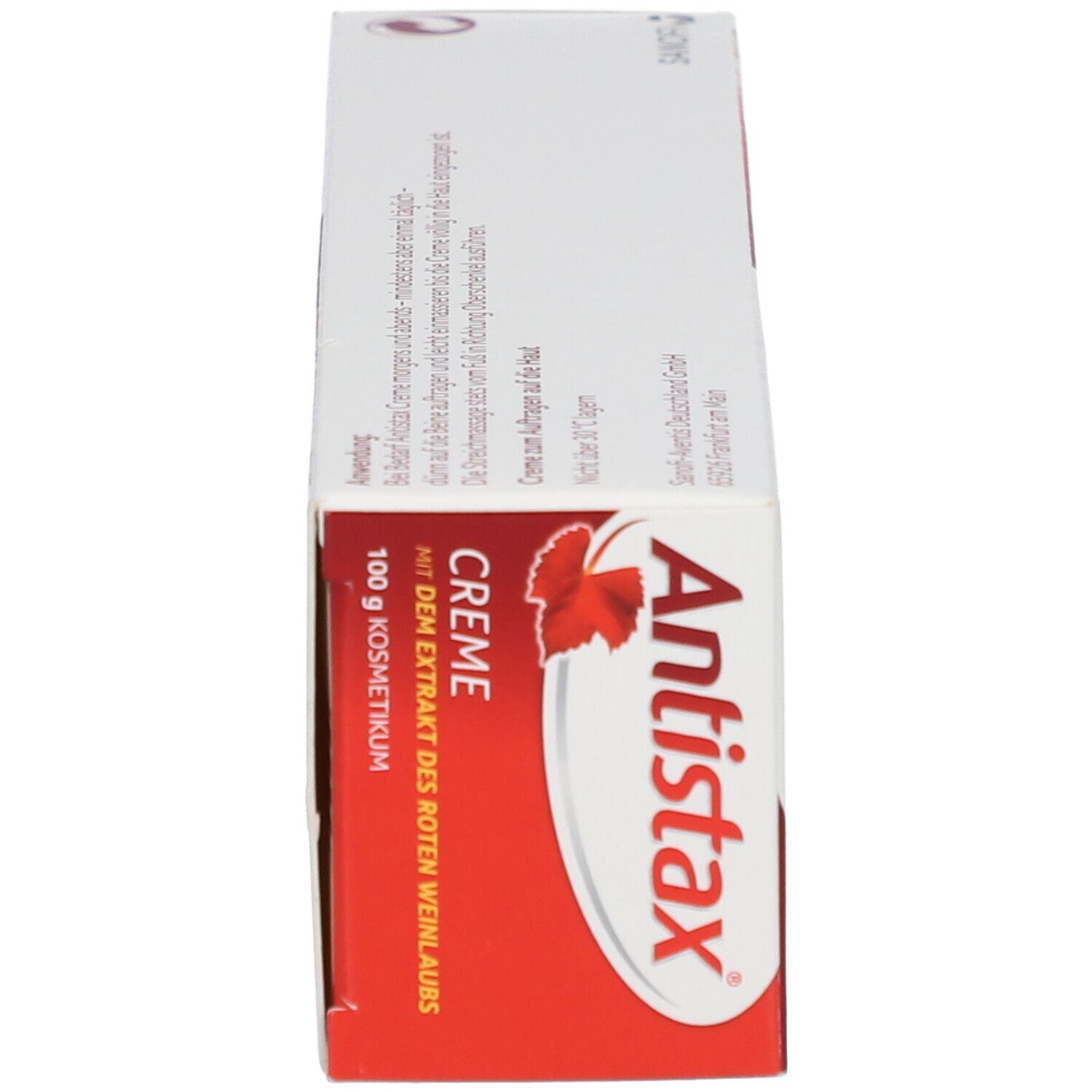 Antistax® Creme 100 g - shop-apotheke.at