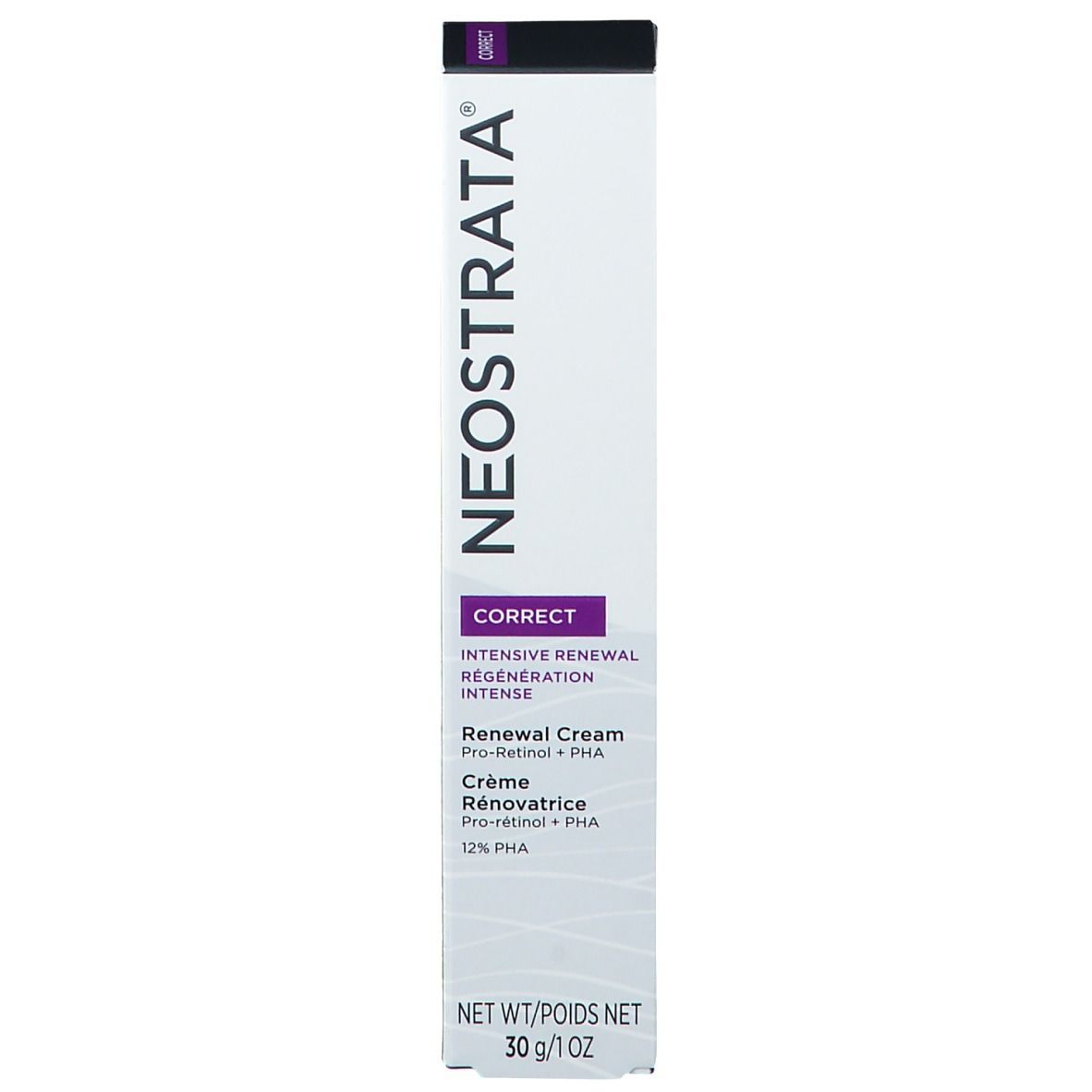 NEOSTRATA® CORRECT Renewal Cream