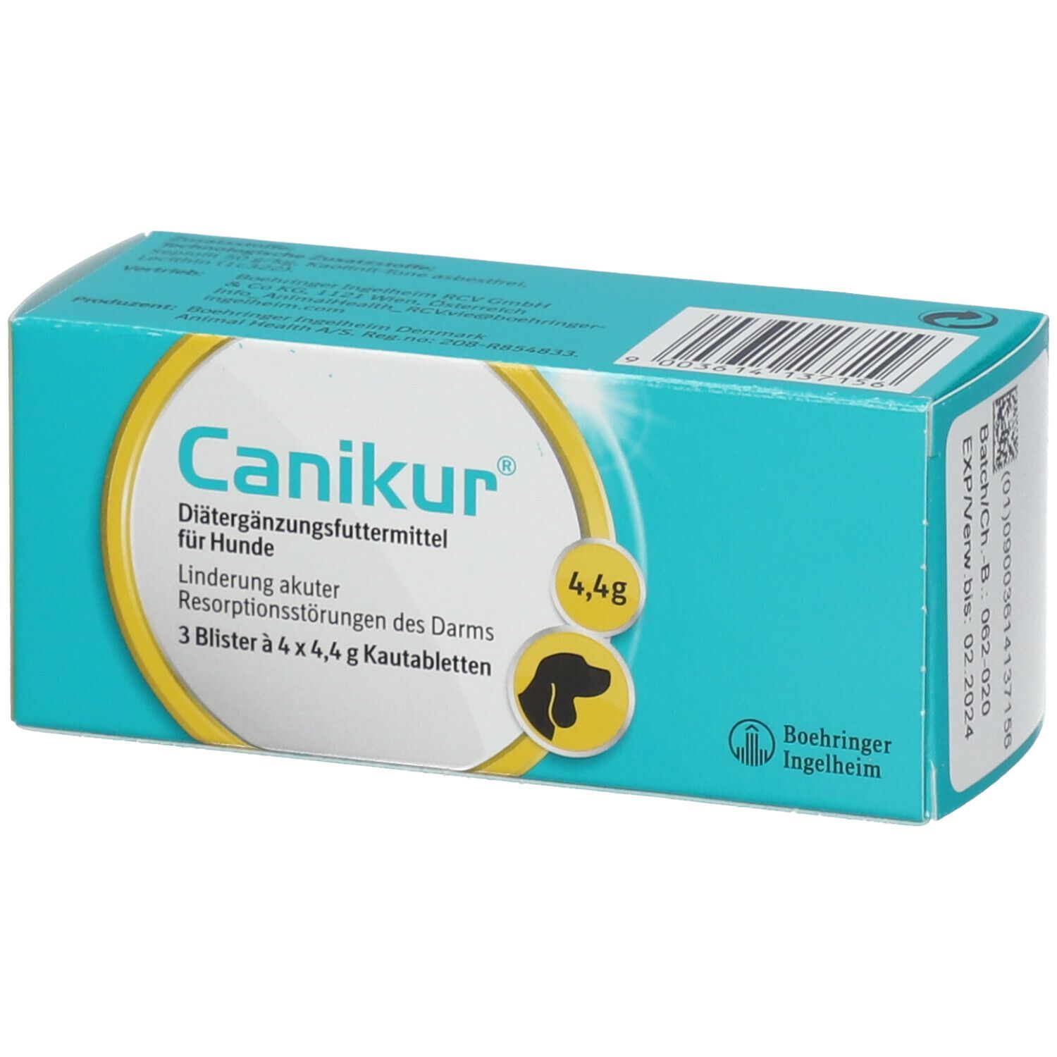Canikur®