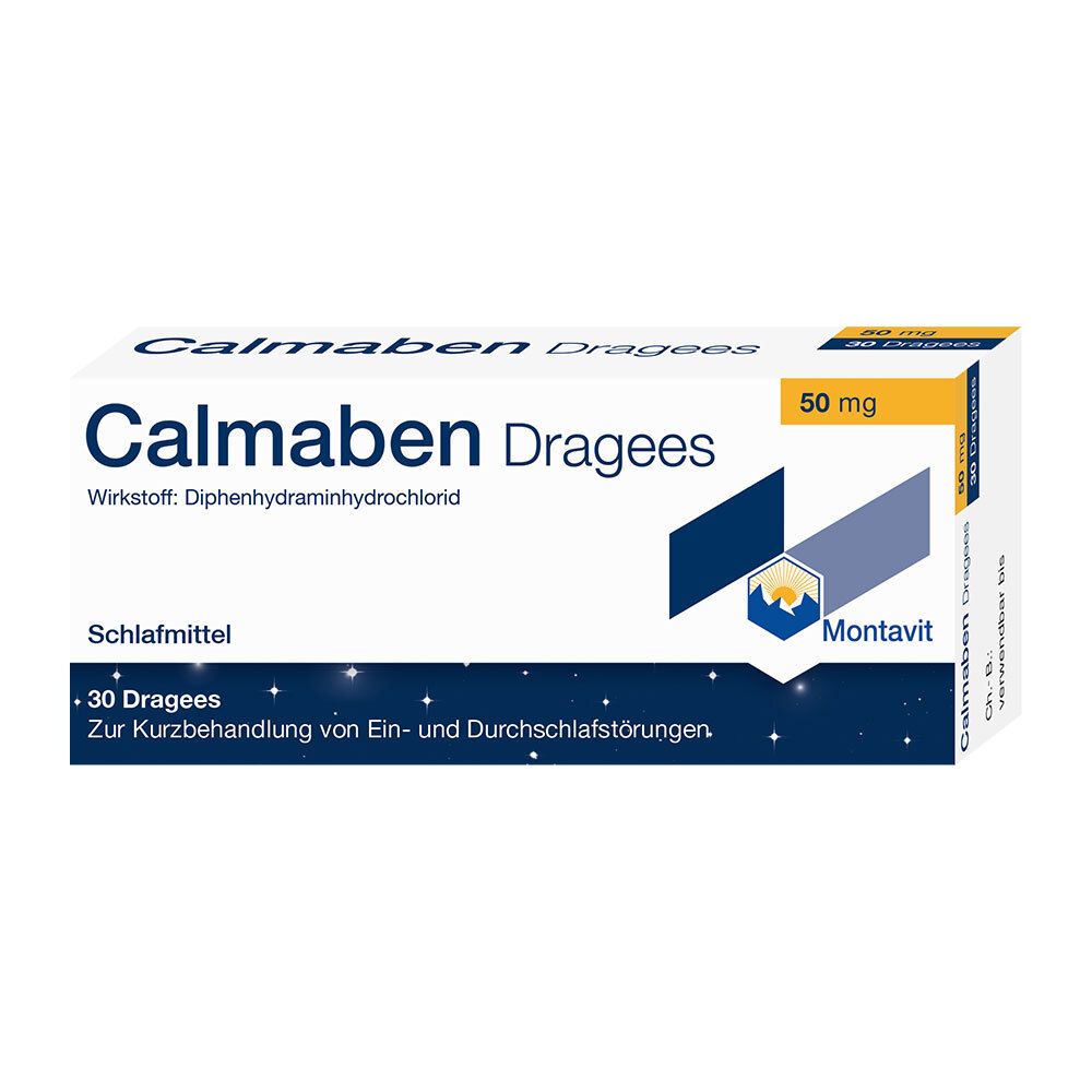 Calmaben