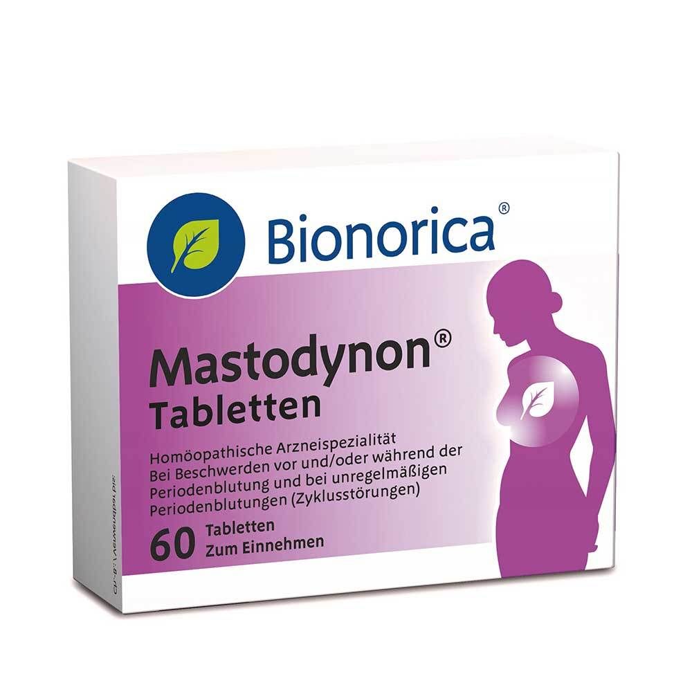 Mastodynon®