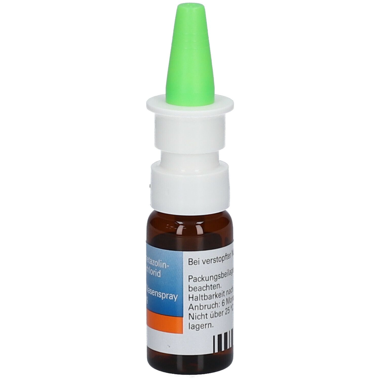 ratioSoft® 0,05 Nasenspray für Kinder 10 ml shopapotheke.at