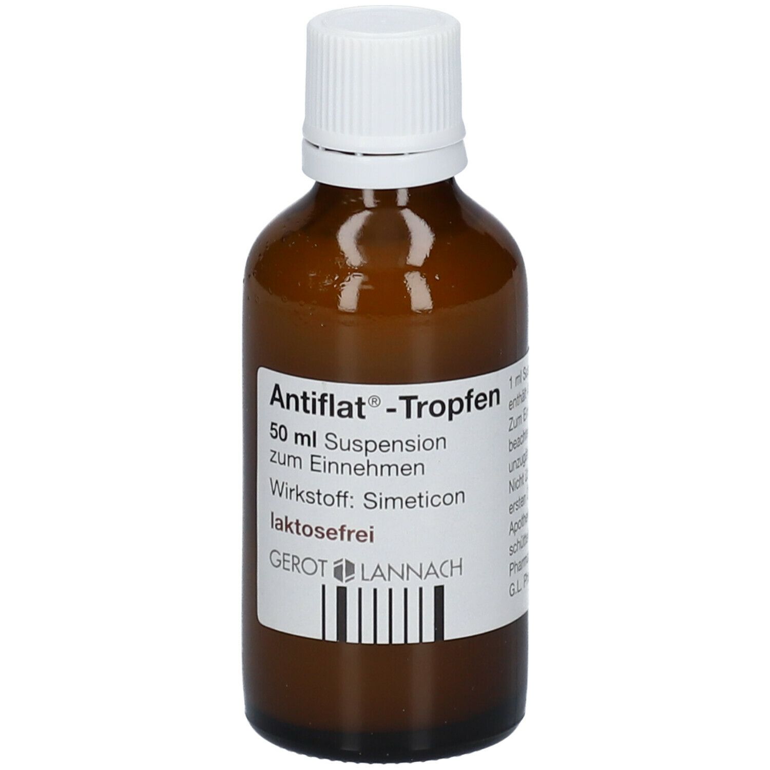 Antiflat® 50 ml - shop-apotheke.at
