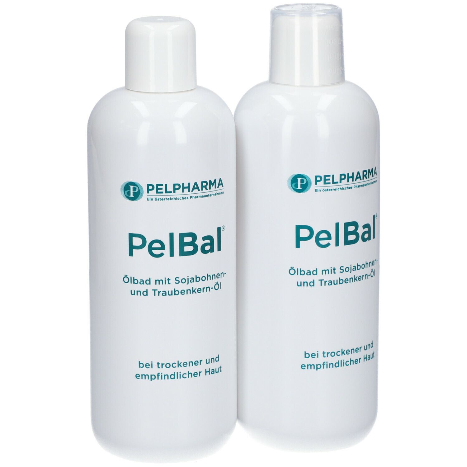 PelBal® Ölbad