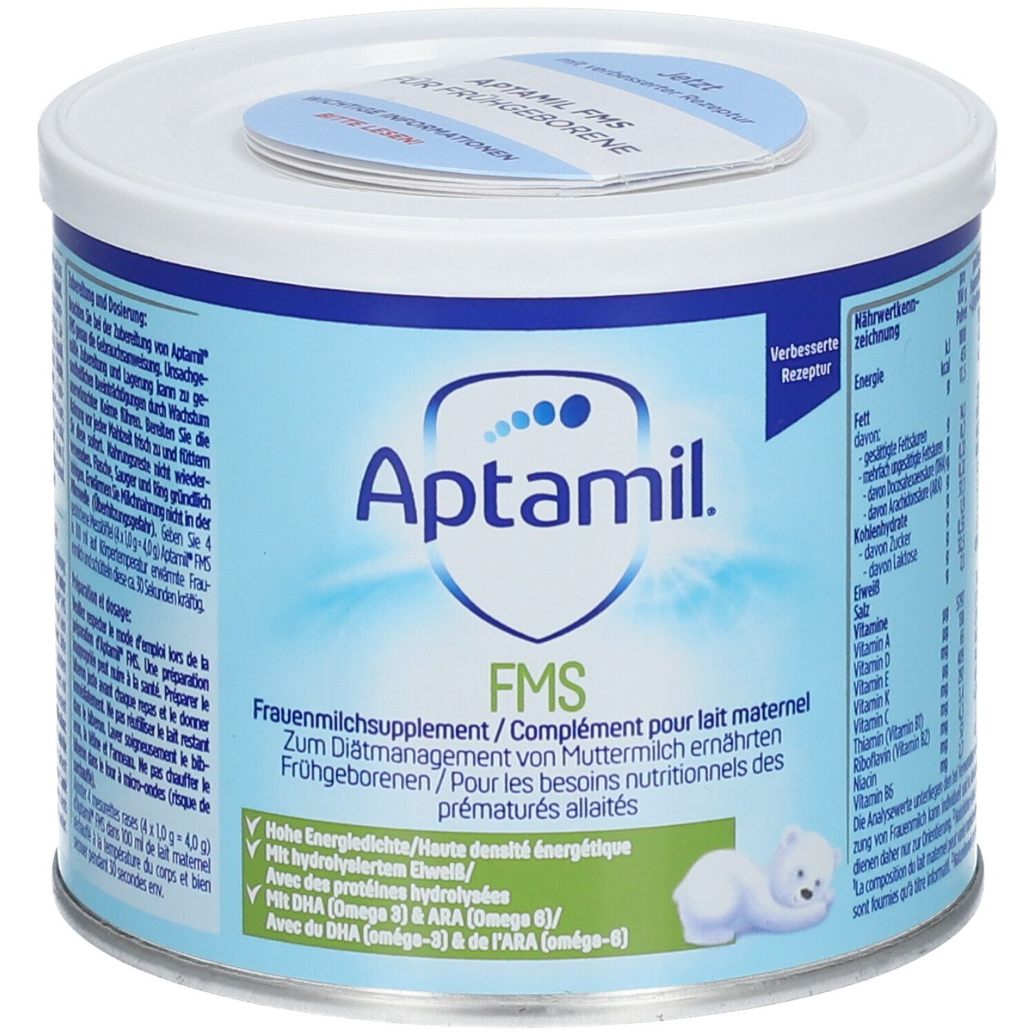 Aptamil® FMS