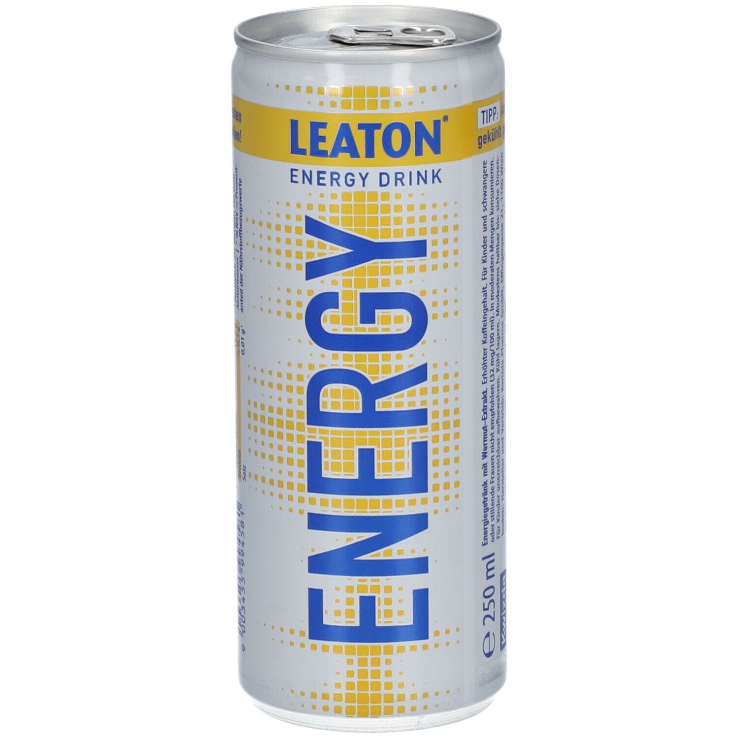 LEATON Energydrink