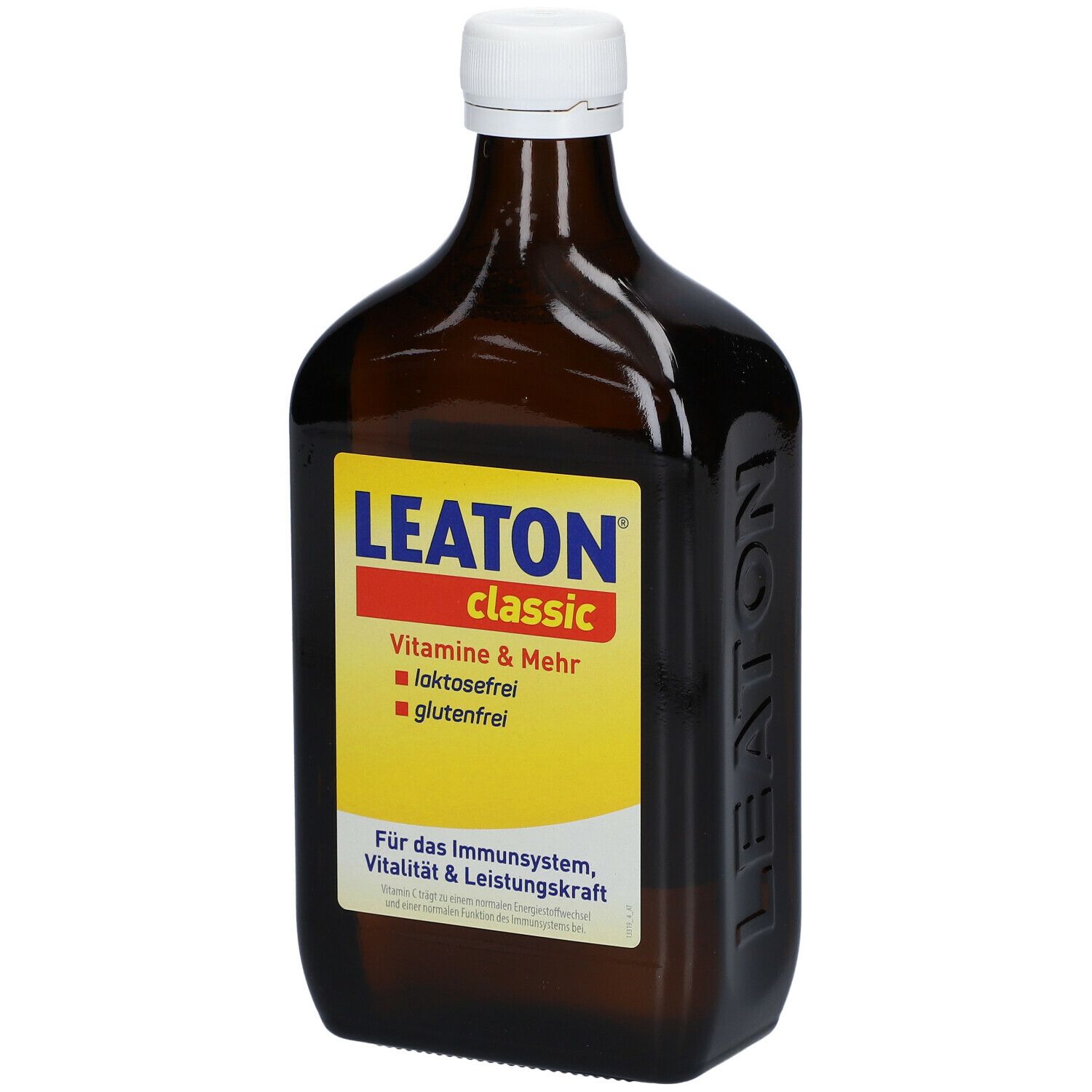 LEATON® classic 500 ml shopapotheke.at