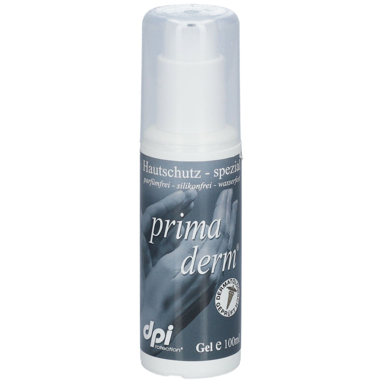 prima derm® Hautschutz spezial Gel 100 ml - shop-apotheke.at