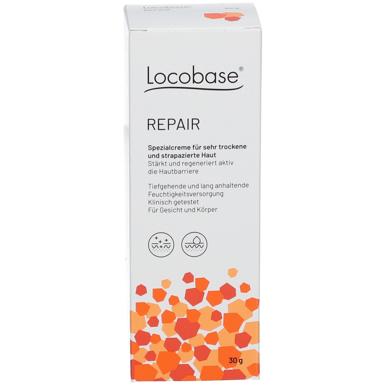 Locobase® REPAIR