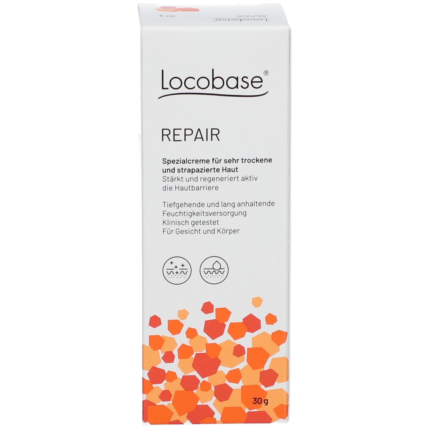 Locobase® REPAIR